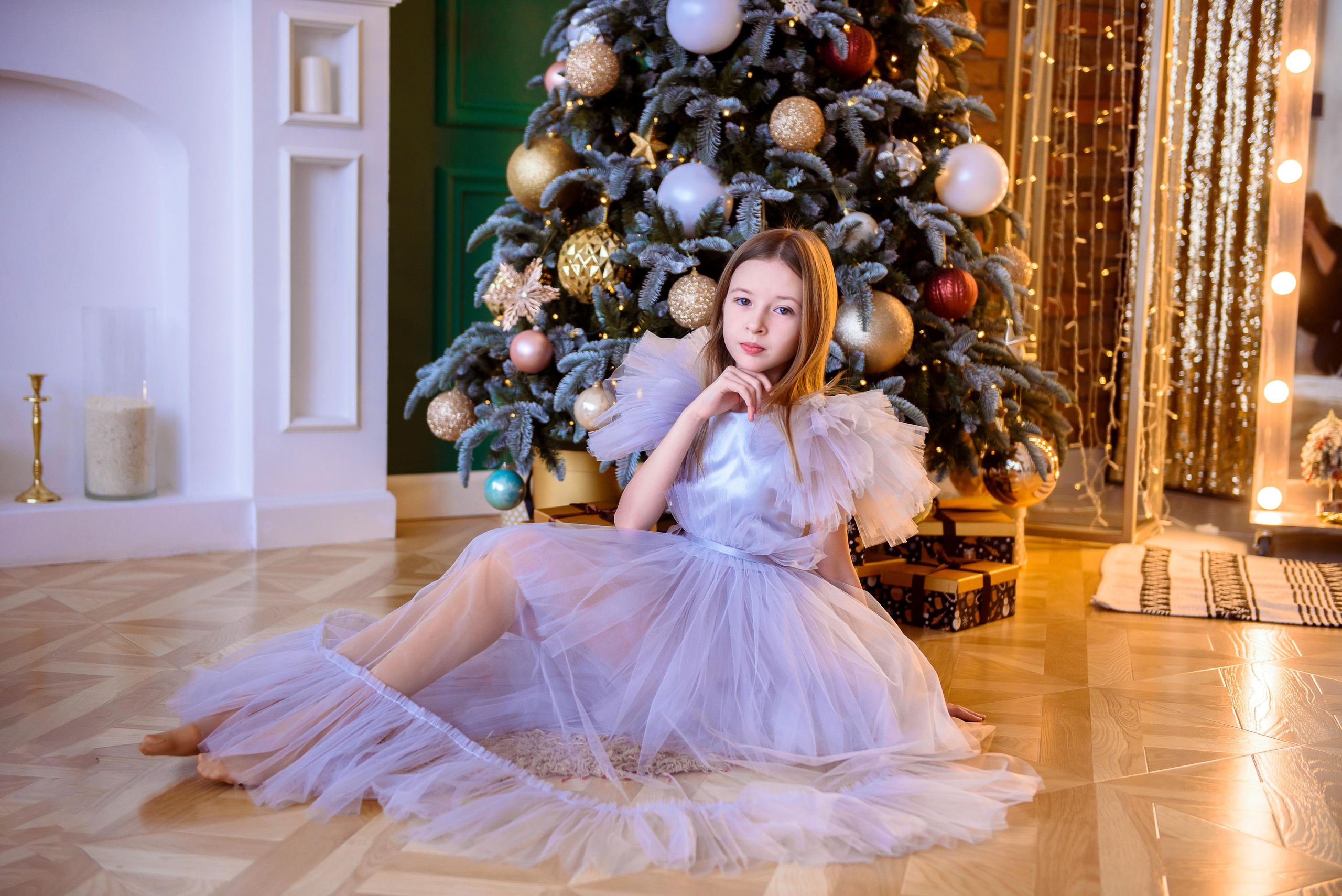 Новогдняя фотосессия одной красивой семьи. Фотограф. Выпускные альбомы в Барнауле