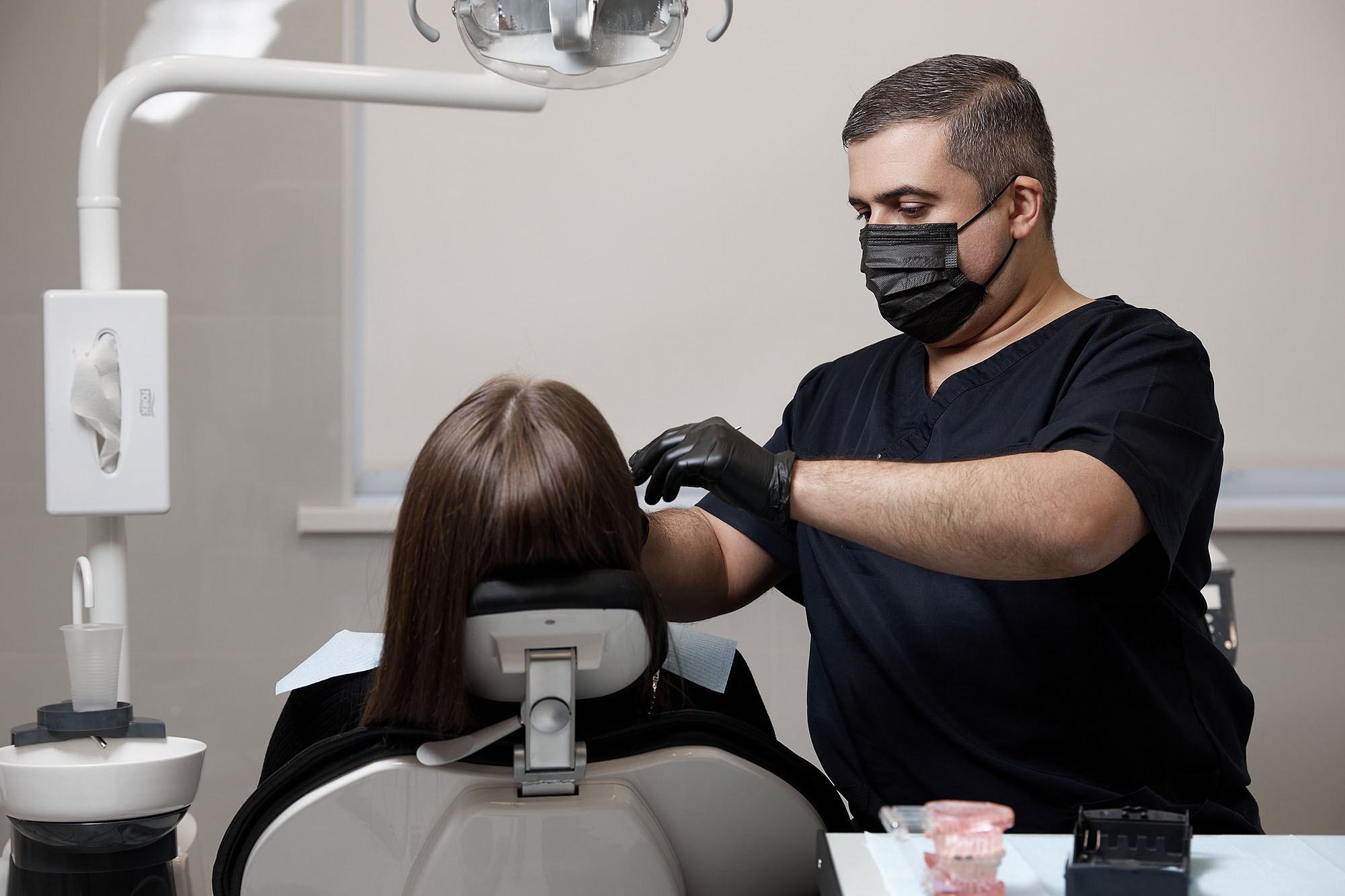 Бизнес, Контент. Фотограф в Москве Валерий Боцман