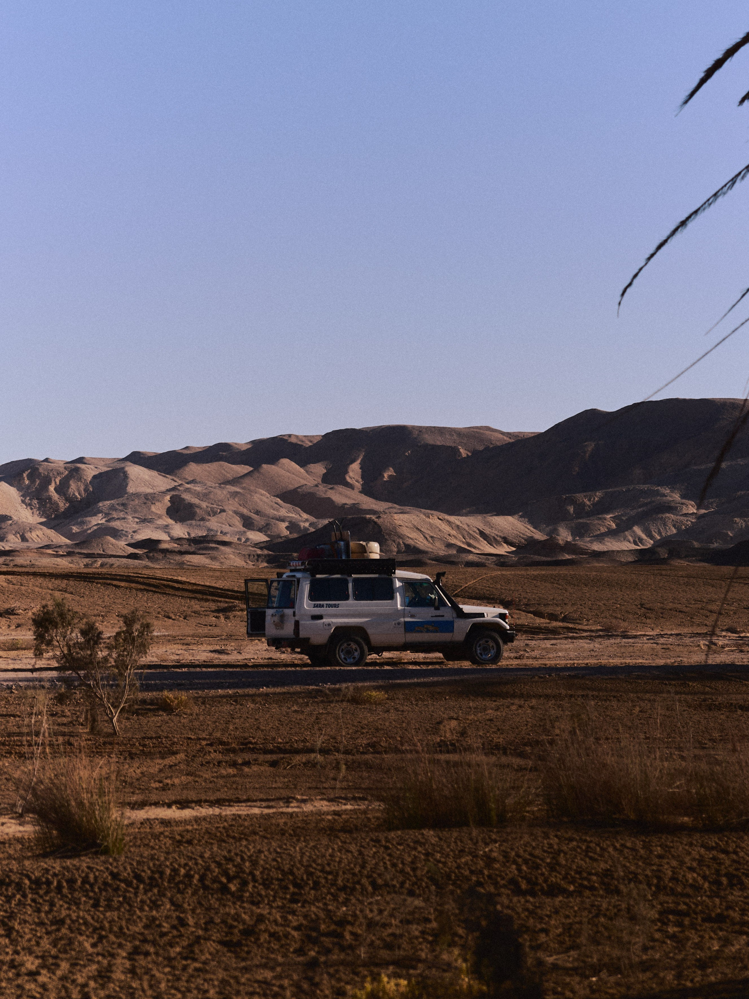 El-malacha (Оазис). Jorgis — фотограф в Хургаде / обучение фотографии