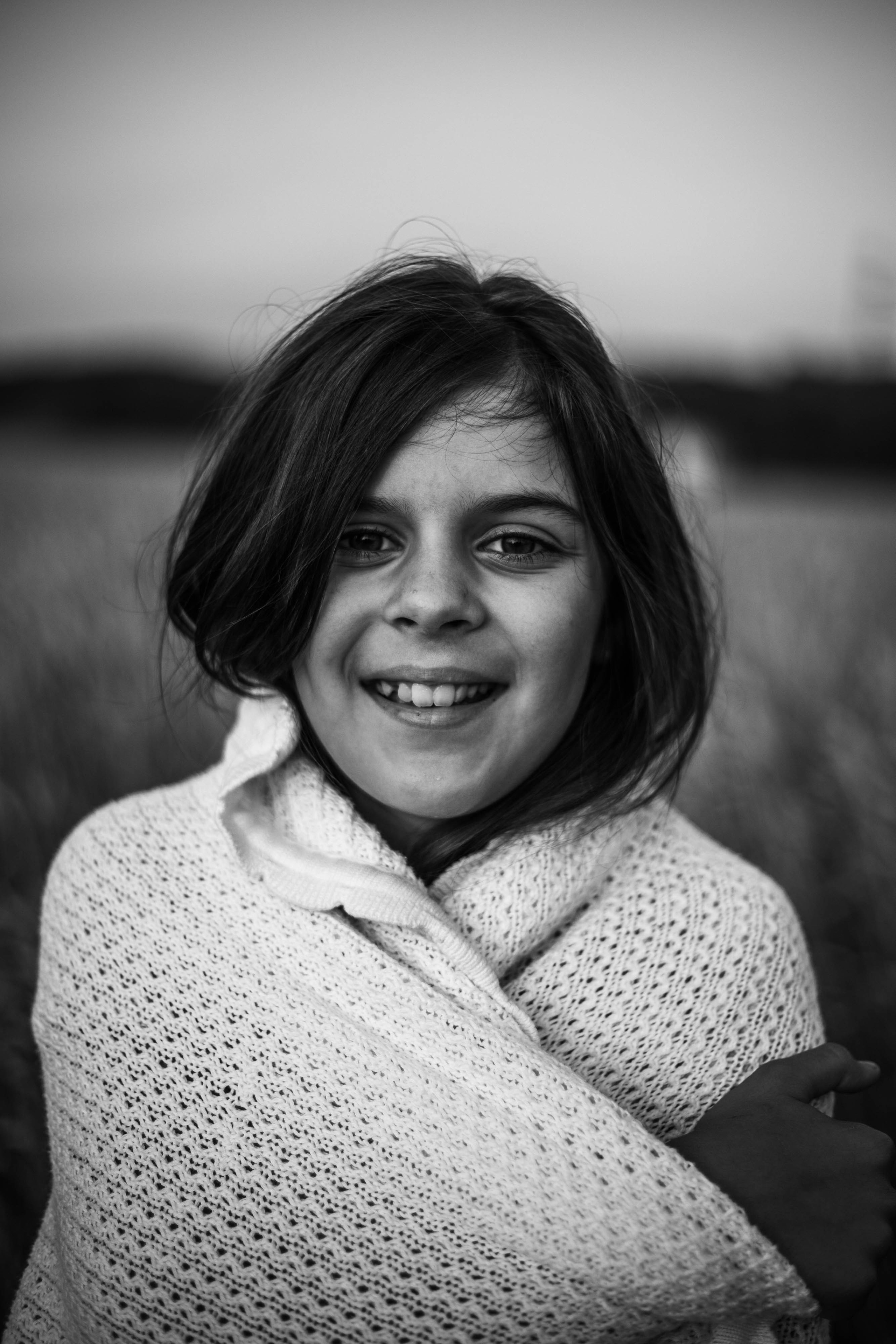 Семейный и детский лайфстайл фотограф Юлиана Дрот Красноярск