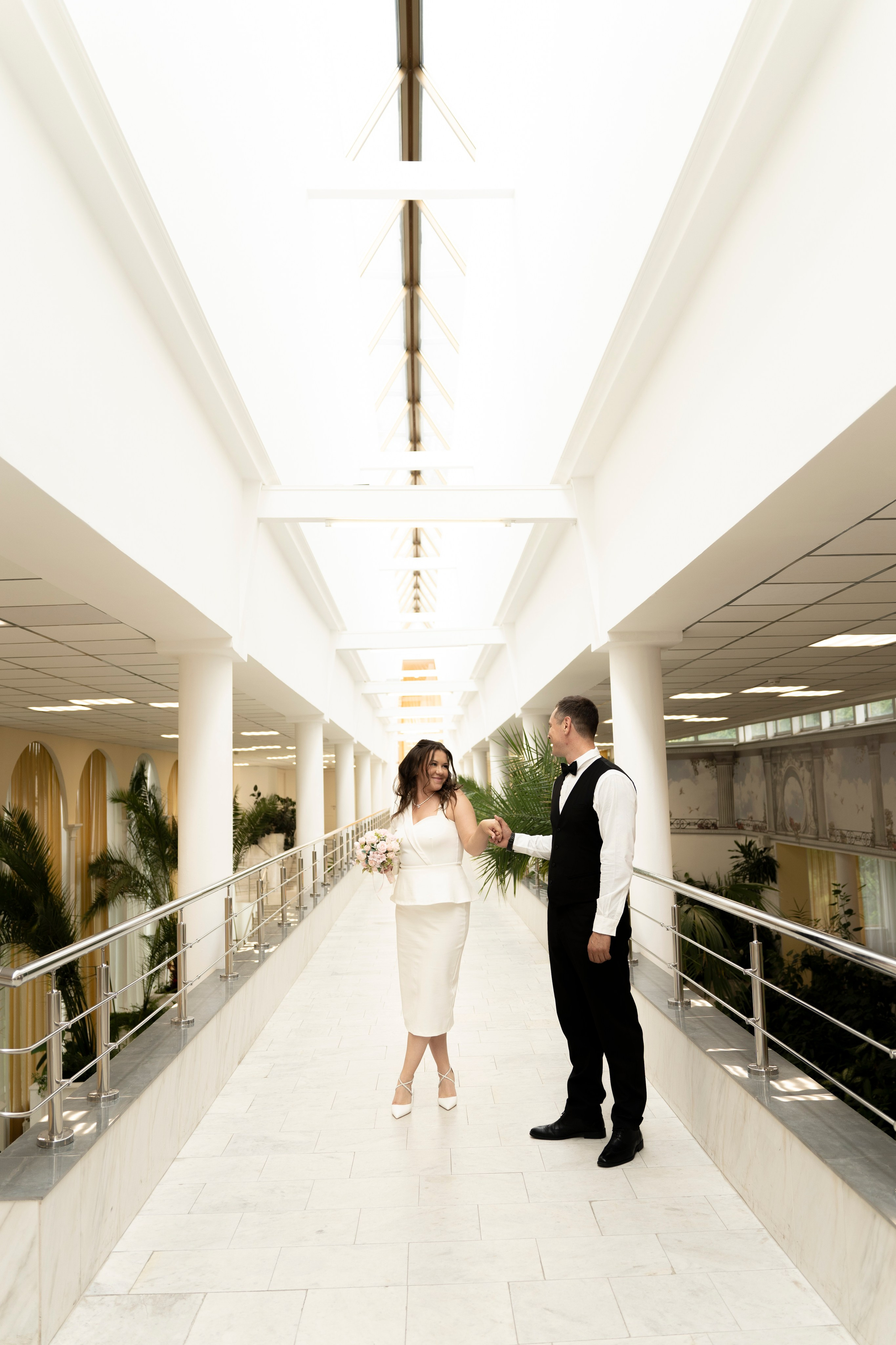 Алина+Андрей. Главная