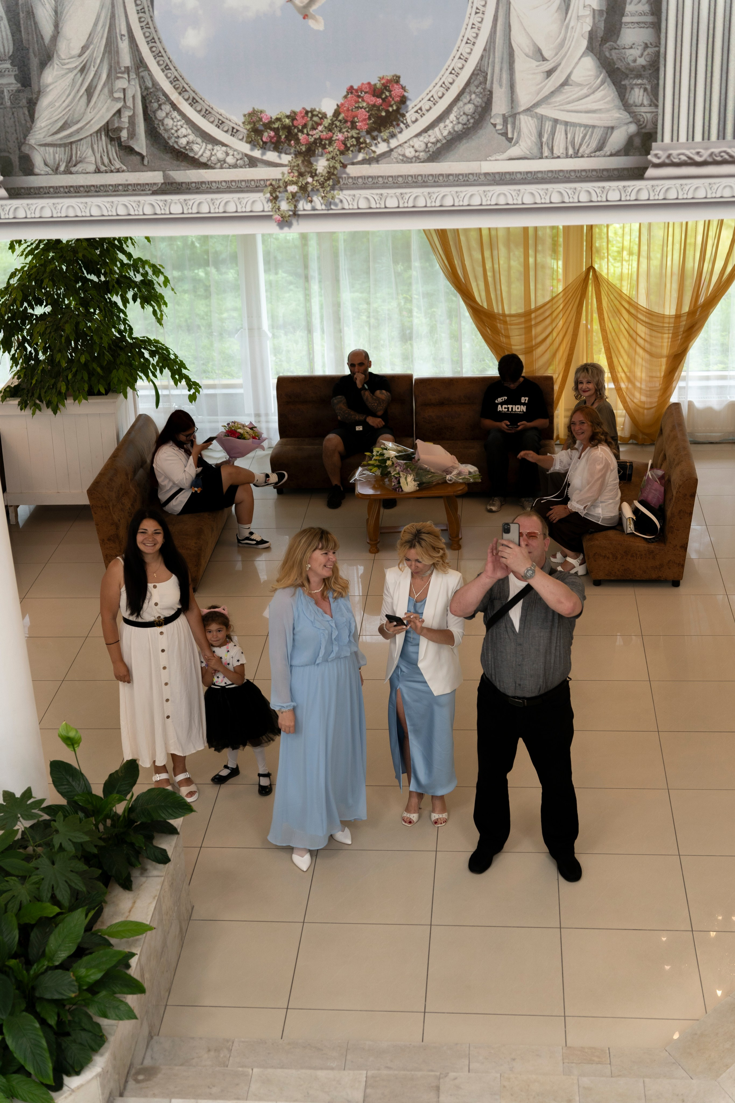 Алина+Андрей. Главная