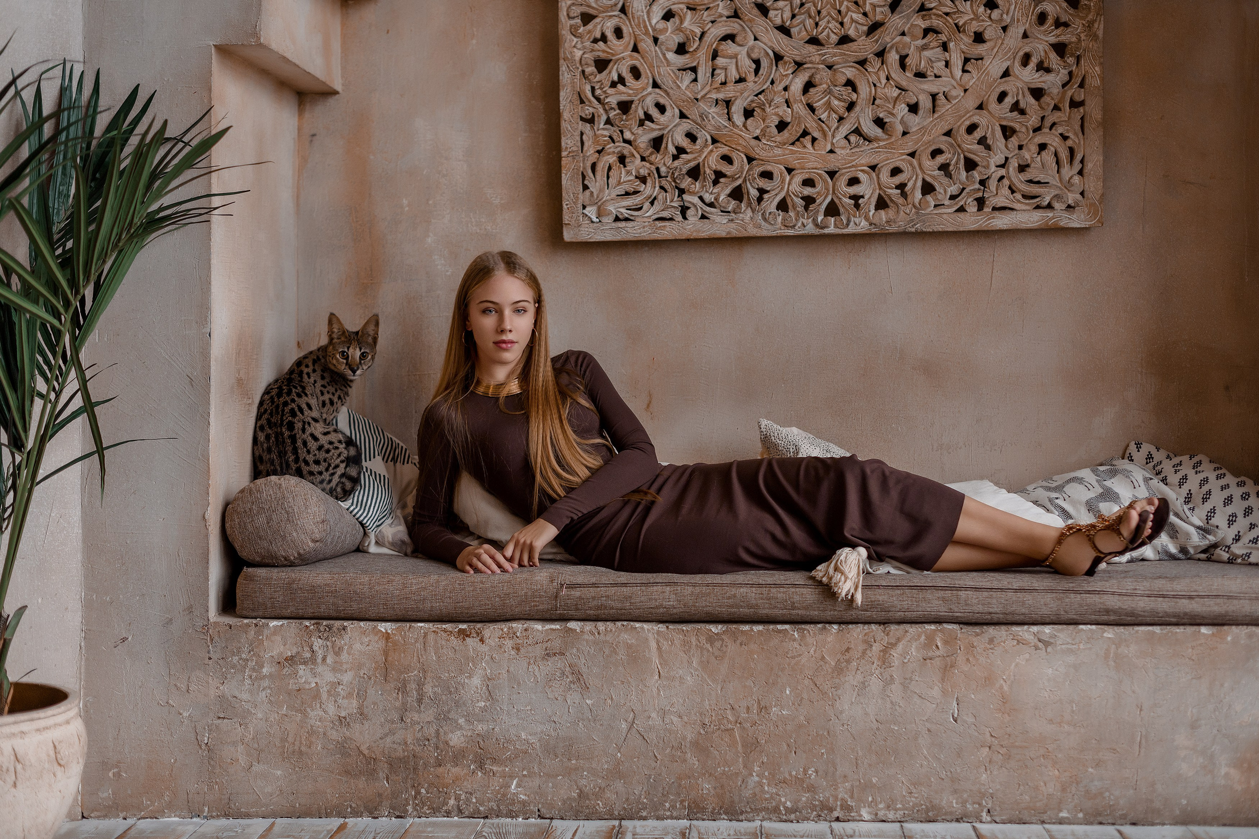 Юлия Лебедева — женский и семейный фотограф в Москве