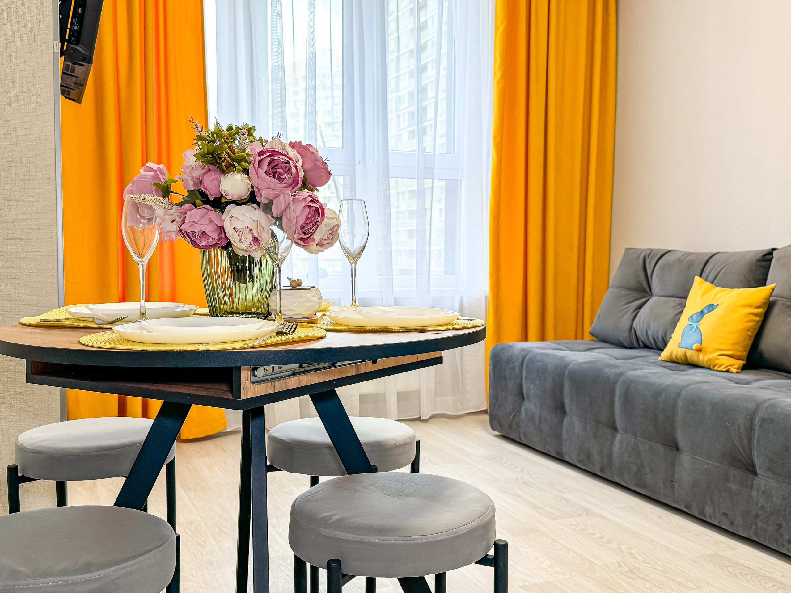 УПАКОВКА. Снять квартиру посуточно/Упаковка/Управление/Дизайнер недвижимости — Добро пожаловать В ГОСТИ!