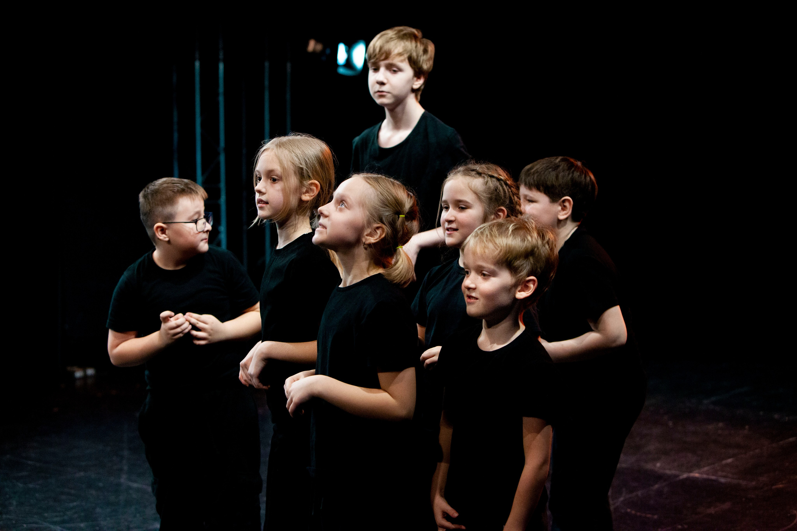 Талантино, 17.12.23, КЦ ЗИЛ. Stanislav Baryshev — People. Emotions. Atmosphere