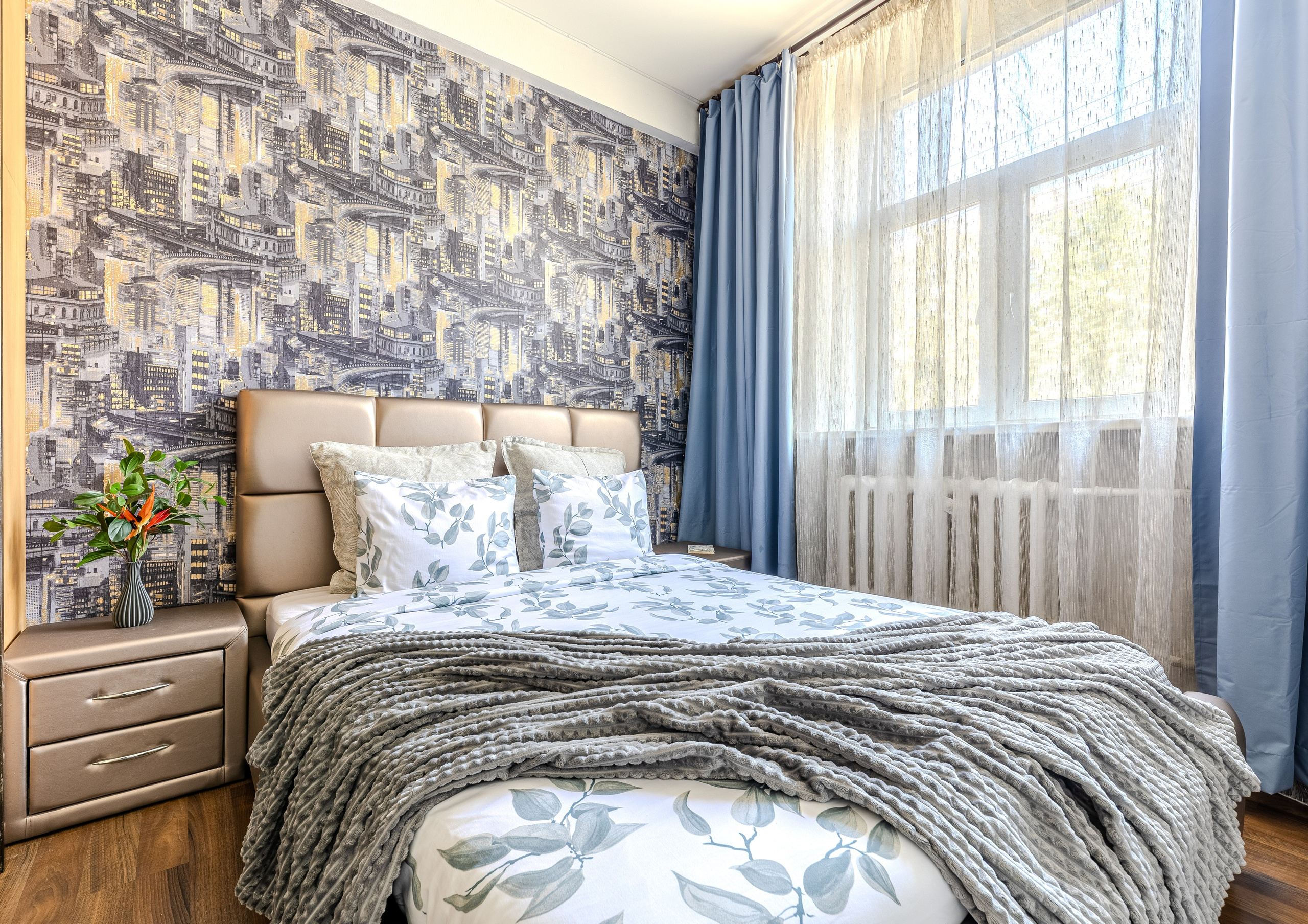 Интерьерная фотосъемка квартиры для сдачи. Профессиональный интерьерный и репортажный фотограф Минск и РБ. Максим Орлов