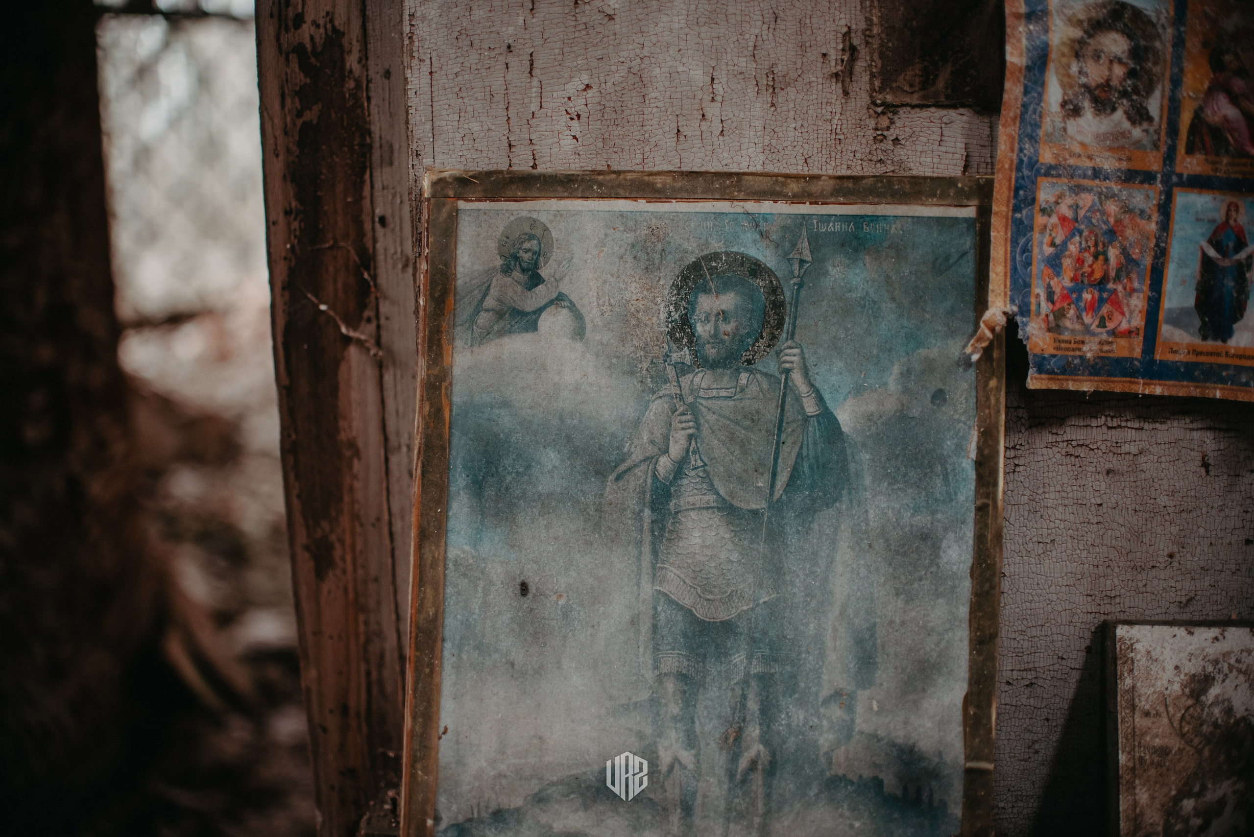 «Затерянное Вятки». Путь на «поющие пески». Контент фотограф Илья Урс