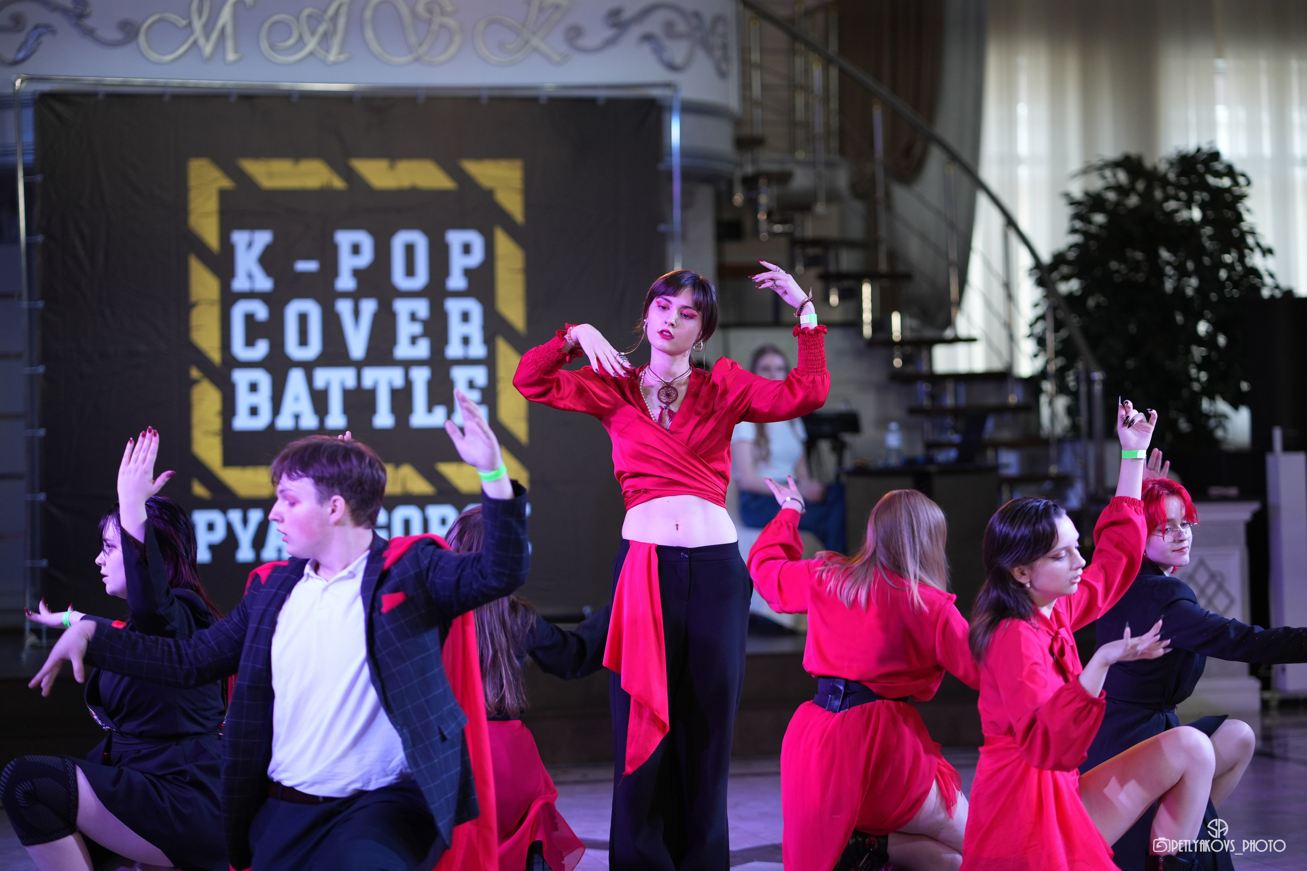 K-POP COVER BATTLE PYATTIGORSK. Фотограф, видеограф Пятигорск, Ставрополь, Ессентуки, Petlyakovs_photo
