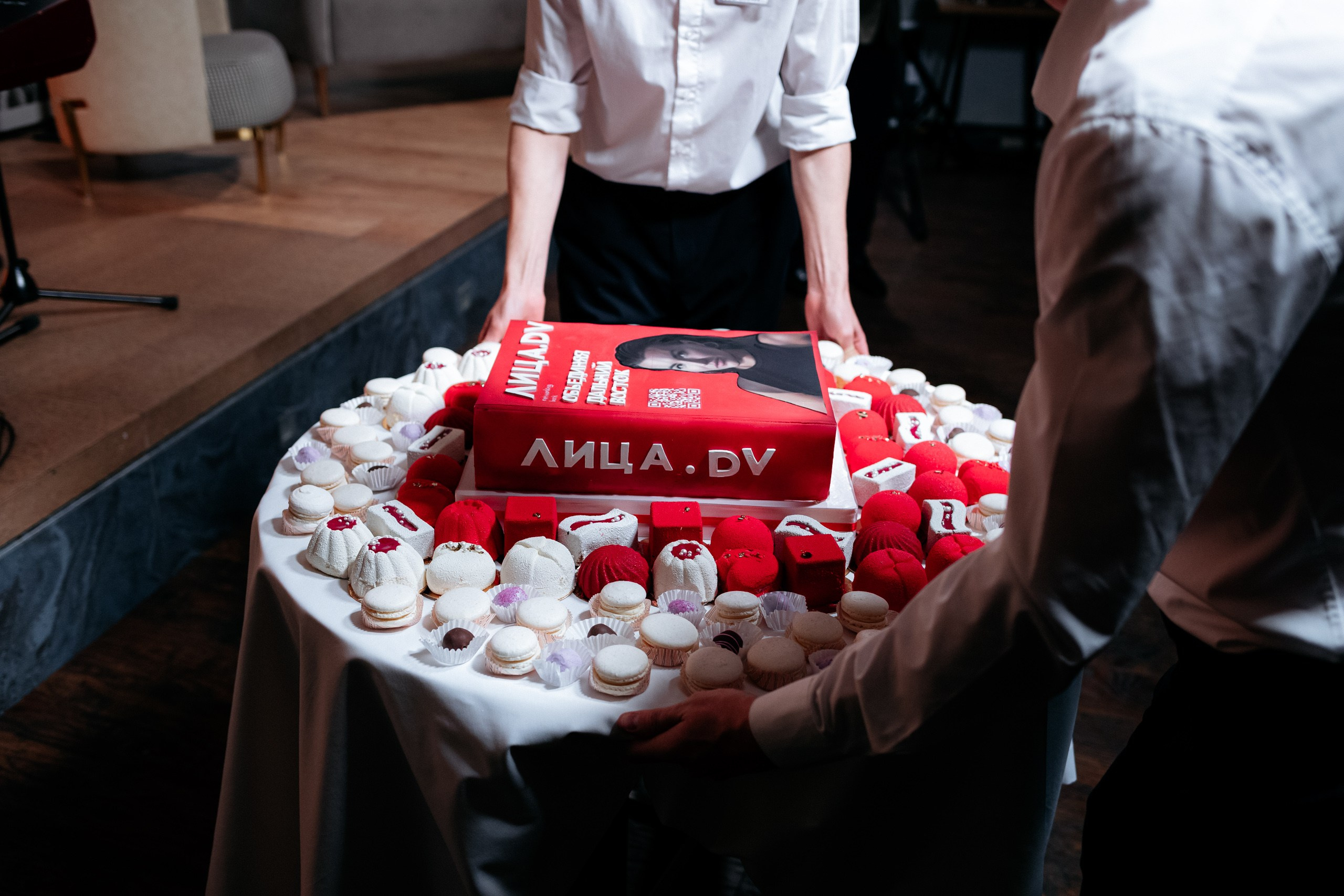 ЛИЦА.DV. СВОИ. ФОТООТЧЕТЫ-СОБЫТИЯ-МЕСТА