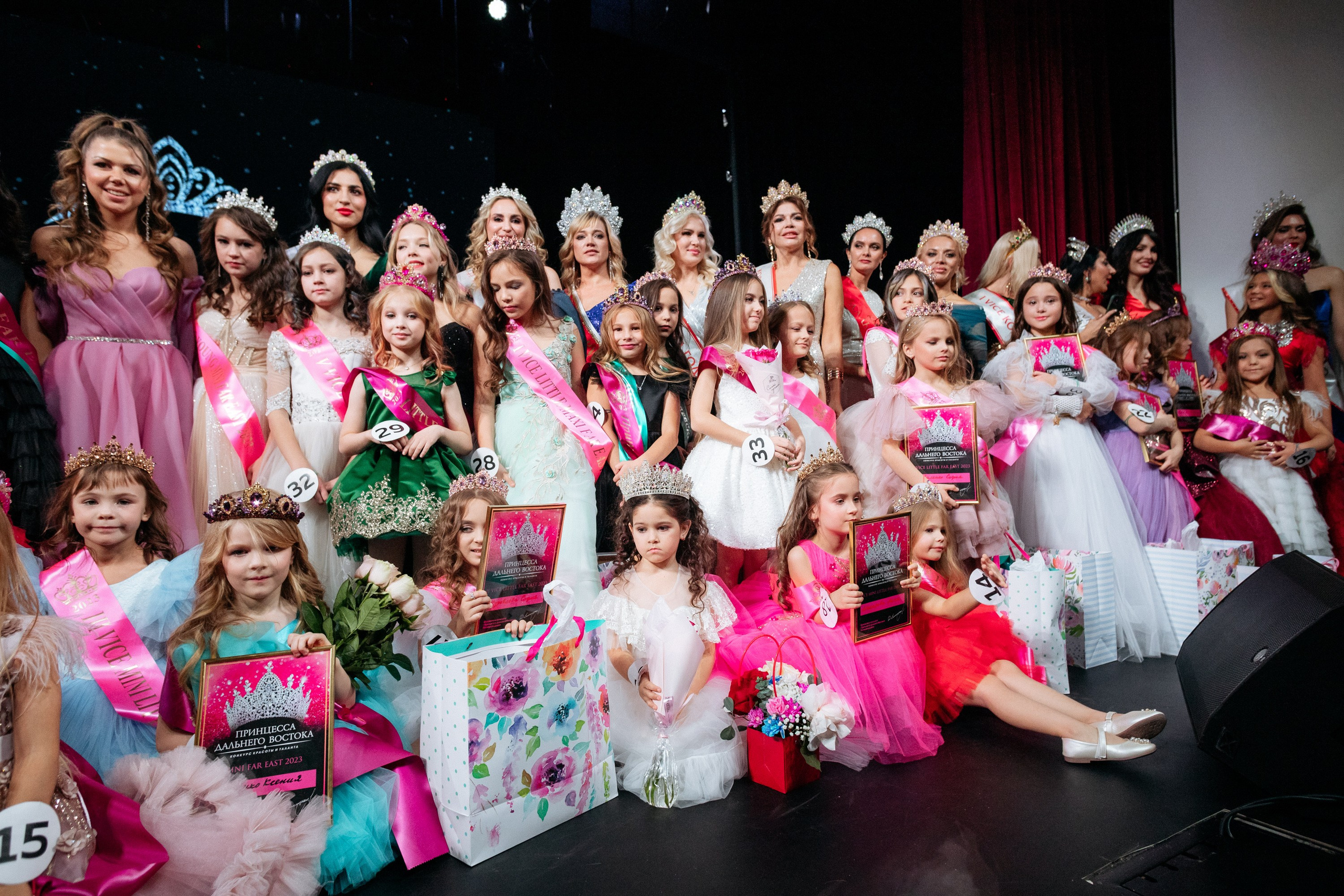 ПРИНЦЕССА ДАЛЬНЕГО ВОСТОКА. СВОИ. ФОТООТЧЕТЫ-СОБЫТИЯ-МЕСТА