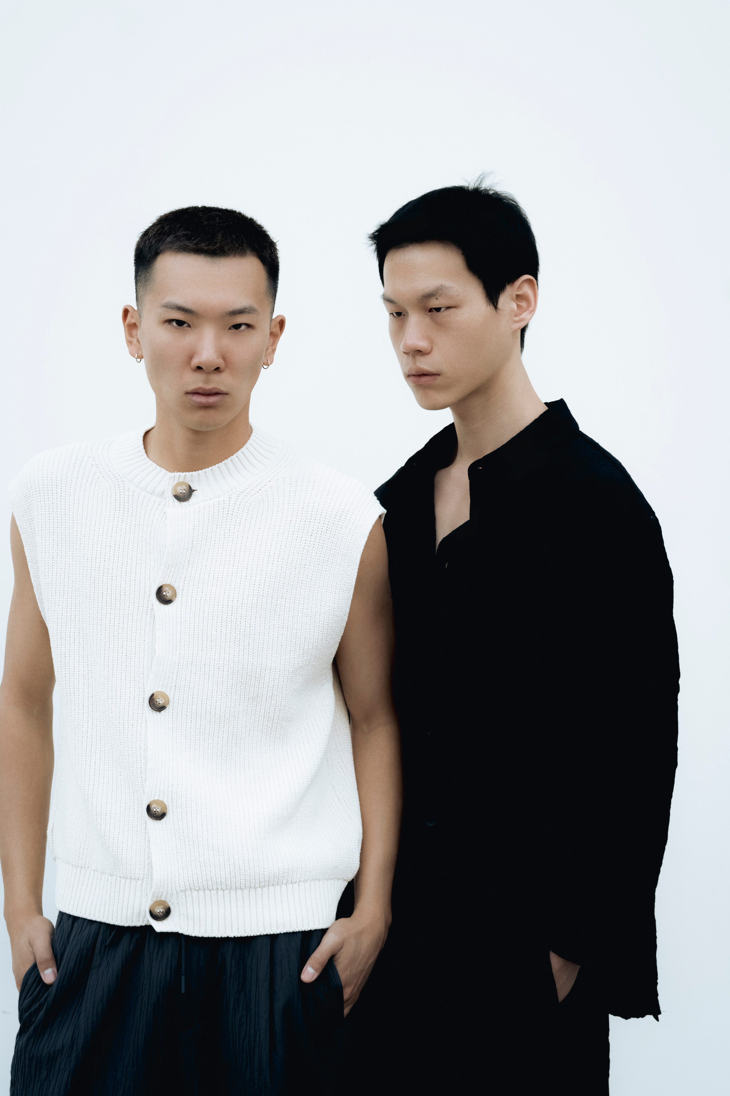 Фотограф в Шанхае и в Пекине, Китай