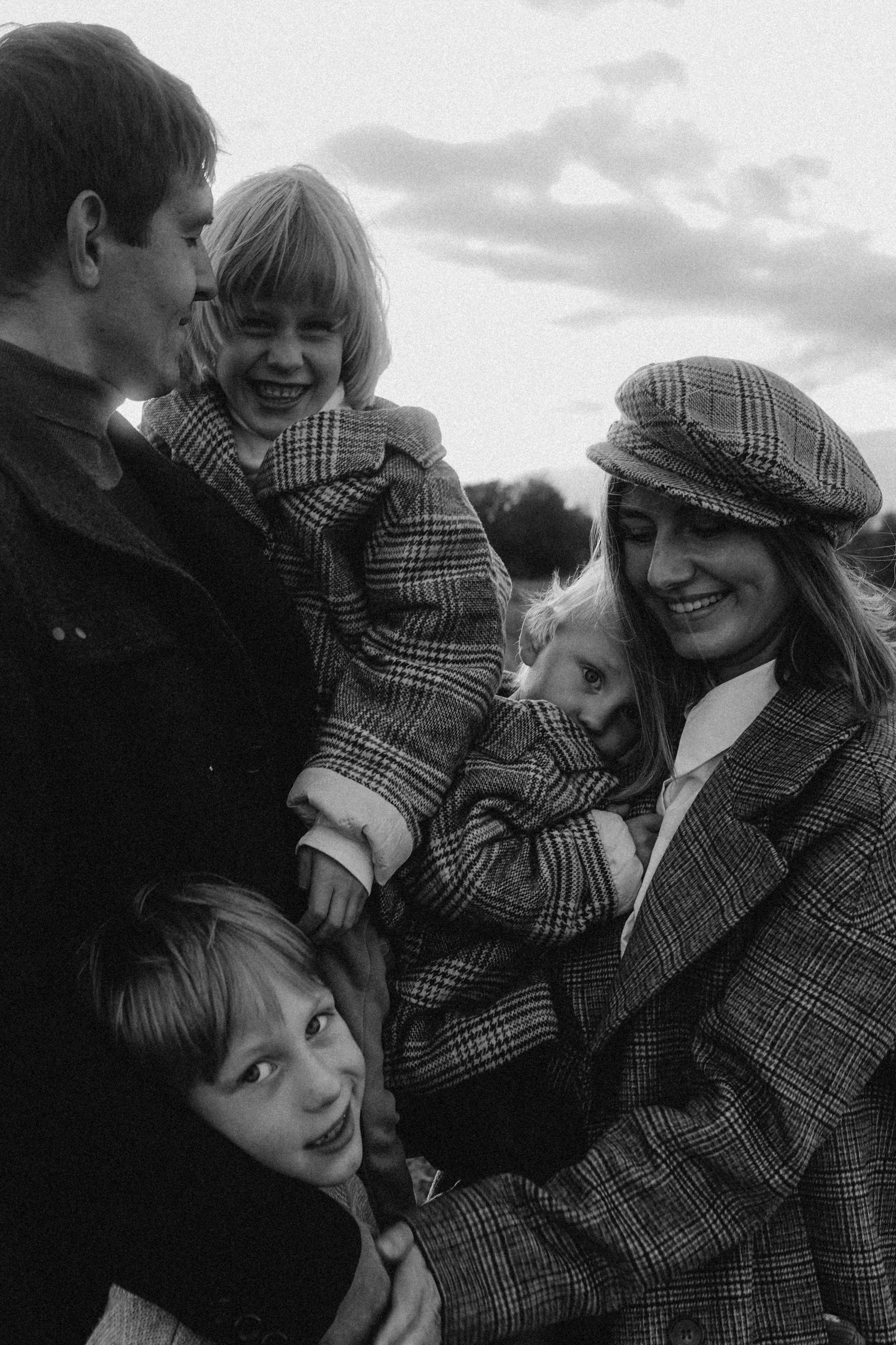 Фотограф в Челябинске и Санкт-Петербурге Анна Ивашкова