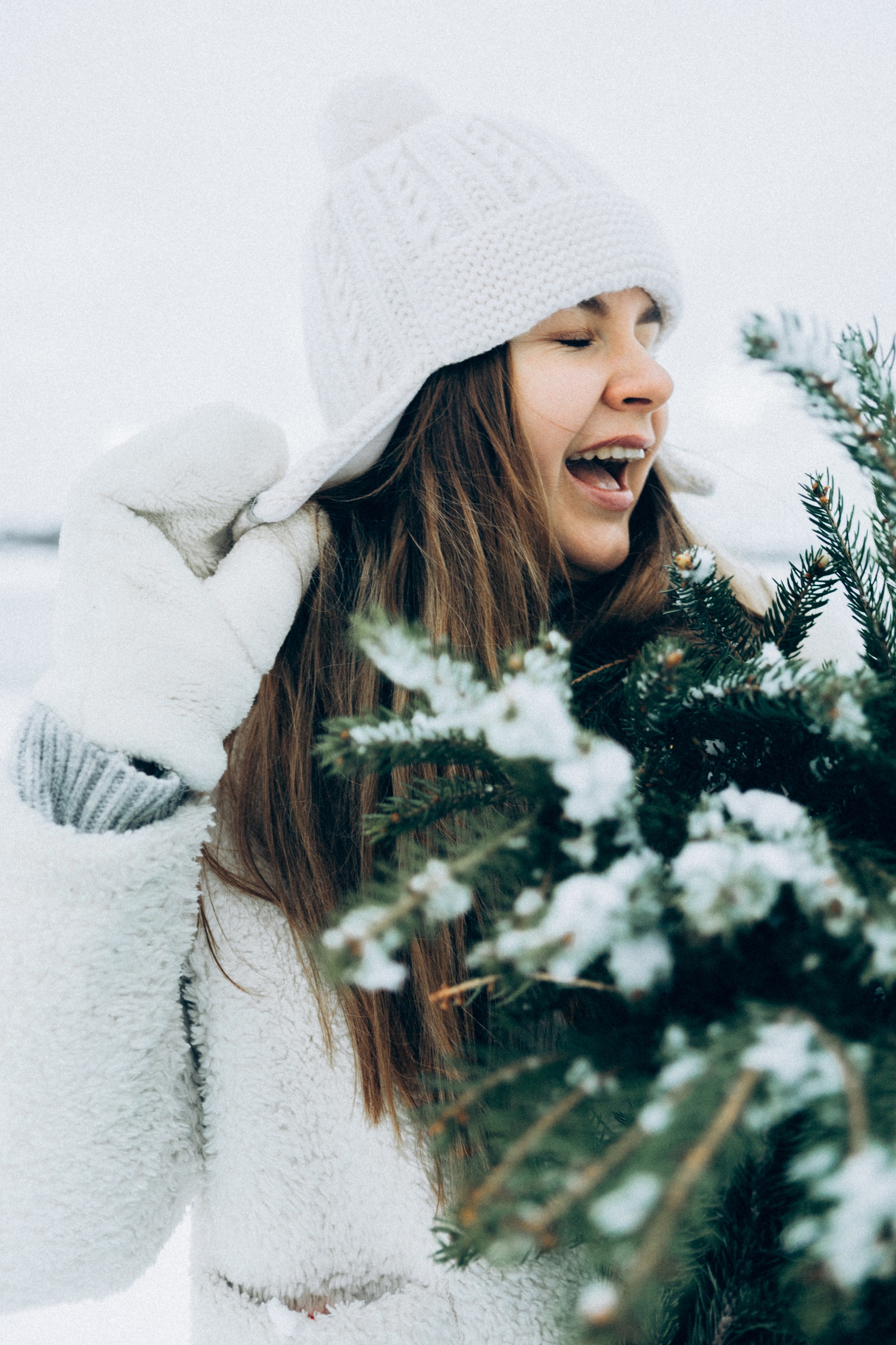 Индивидуальный и свадебный фотограф в Нижнем Новгороде Трушина Кристина