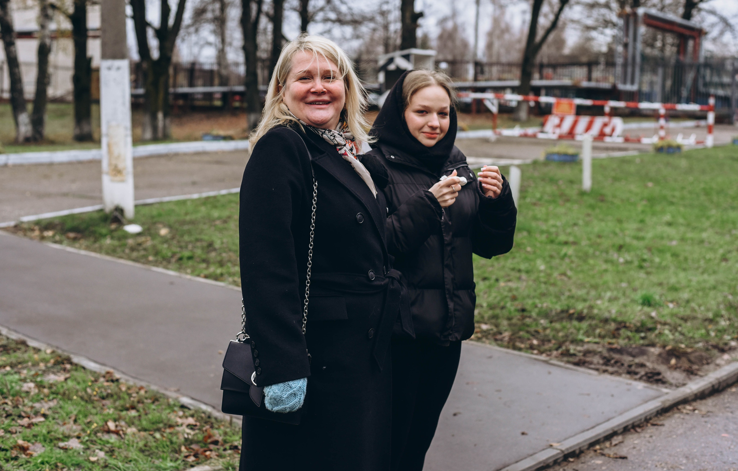 Дембель. Женский и семейный фотограф Людмила Богачкина