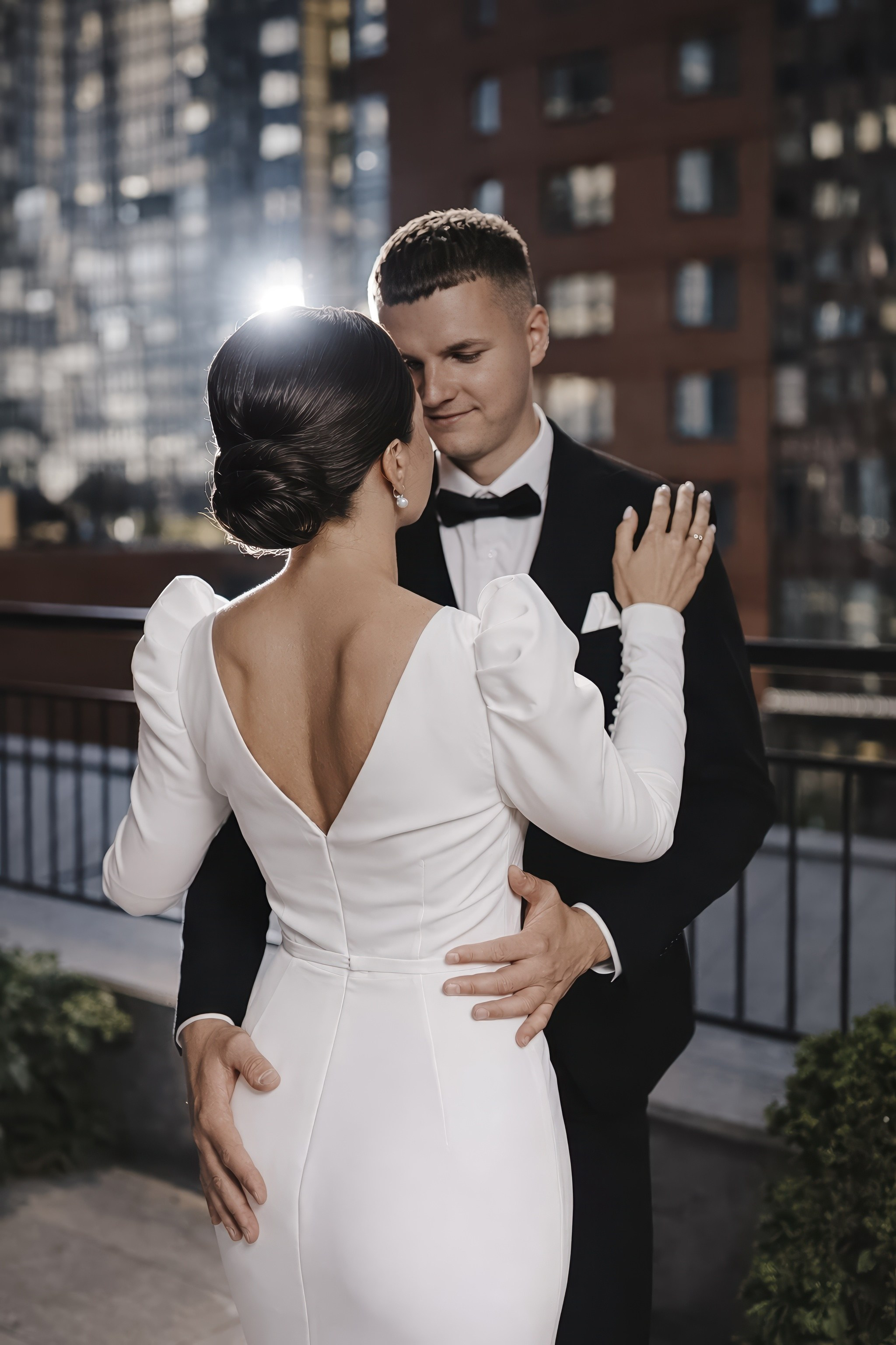 Дмитрий Судаков, фотограф в Екатеринбурге и Москве