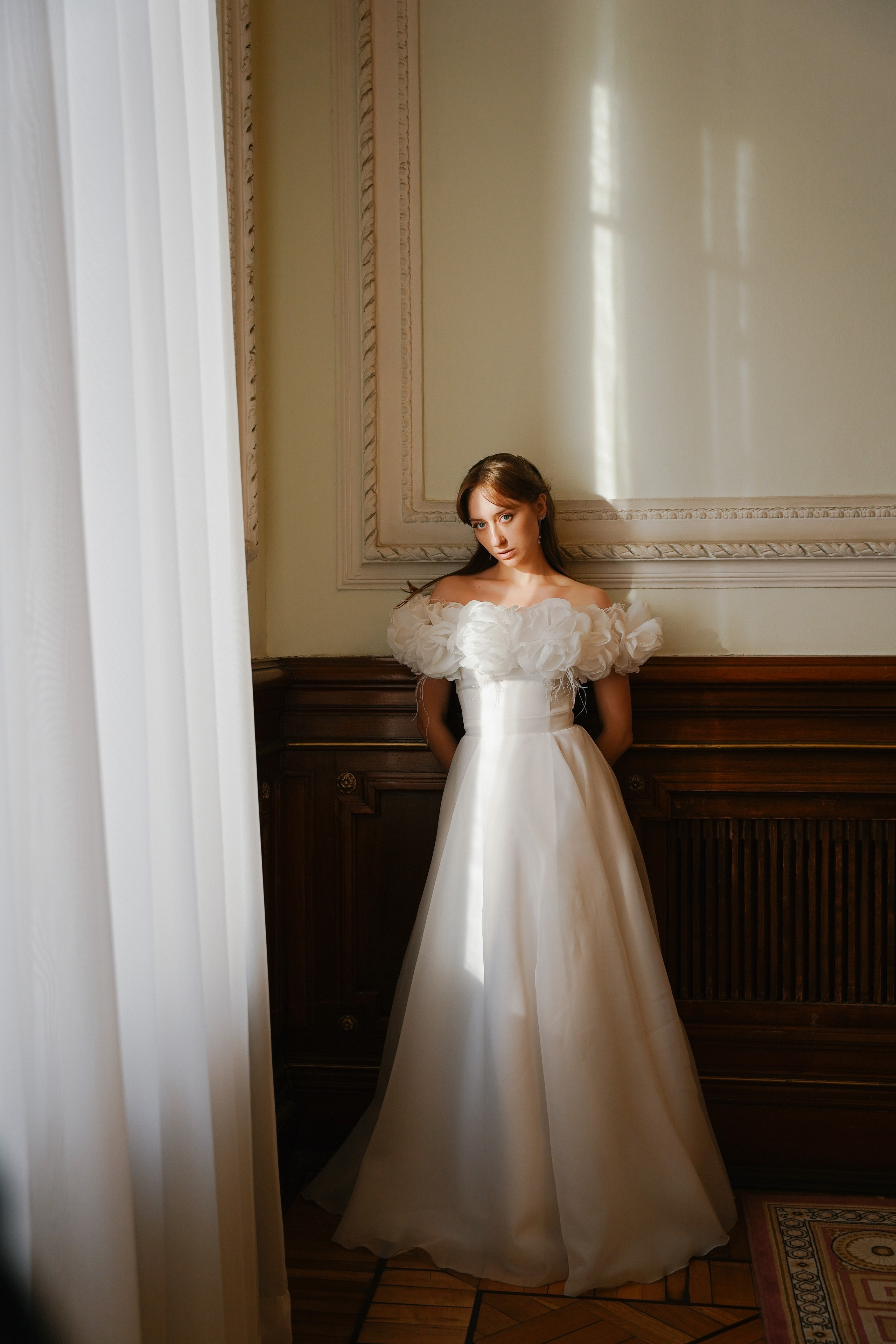 Анко и Егор. Свадебный фотограф Питер