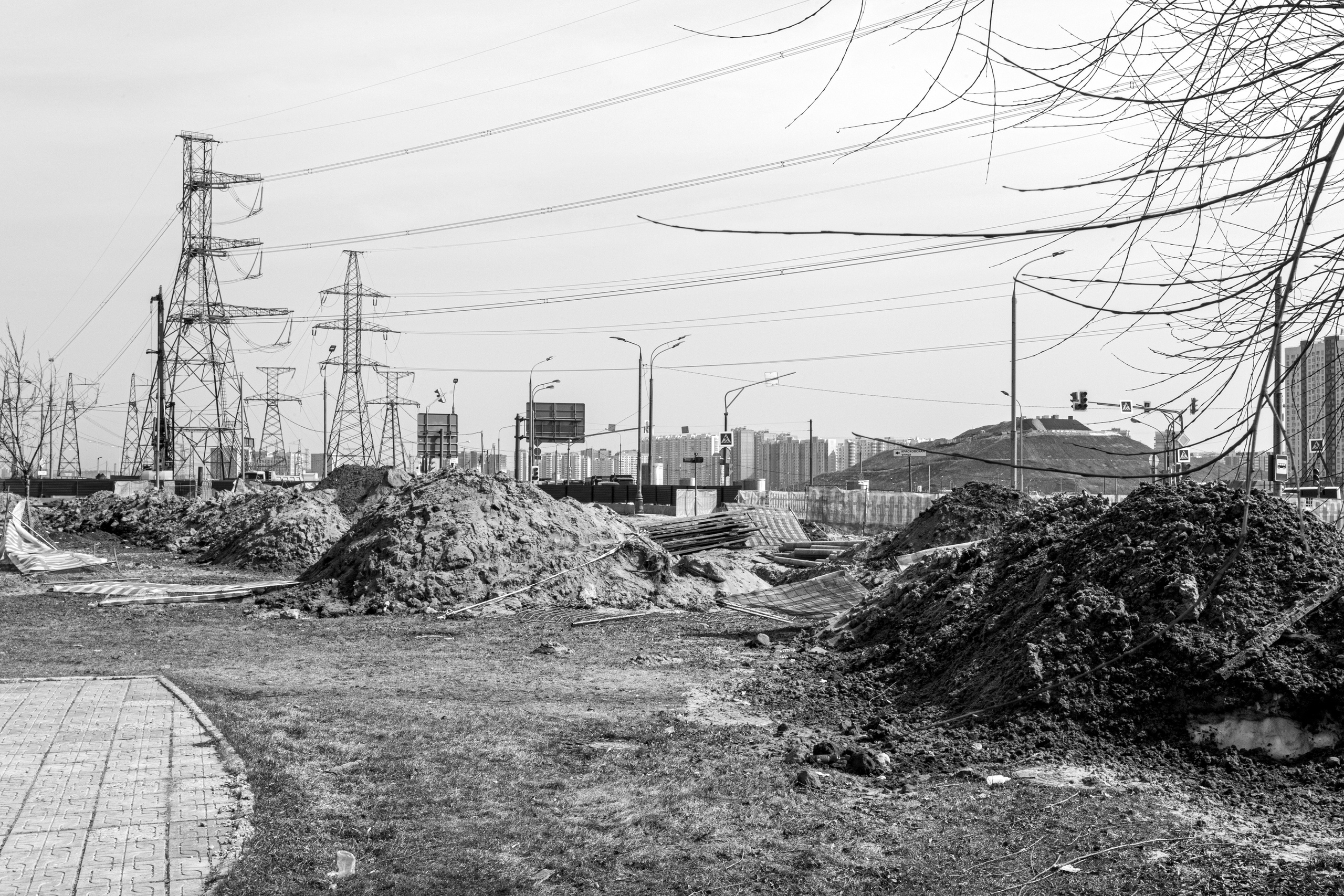 Future Perspectives (2020-2022). Вероника Трубникова — фотохудожница / Veronika Trubnikova — photoartist