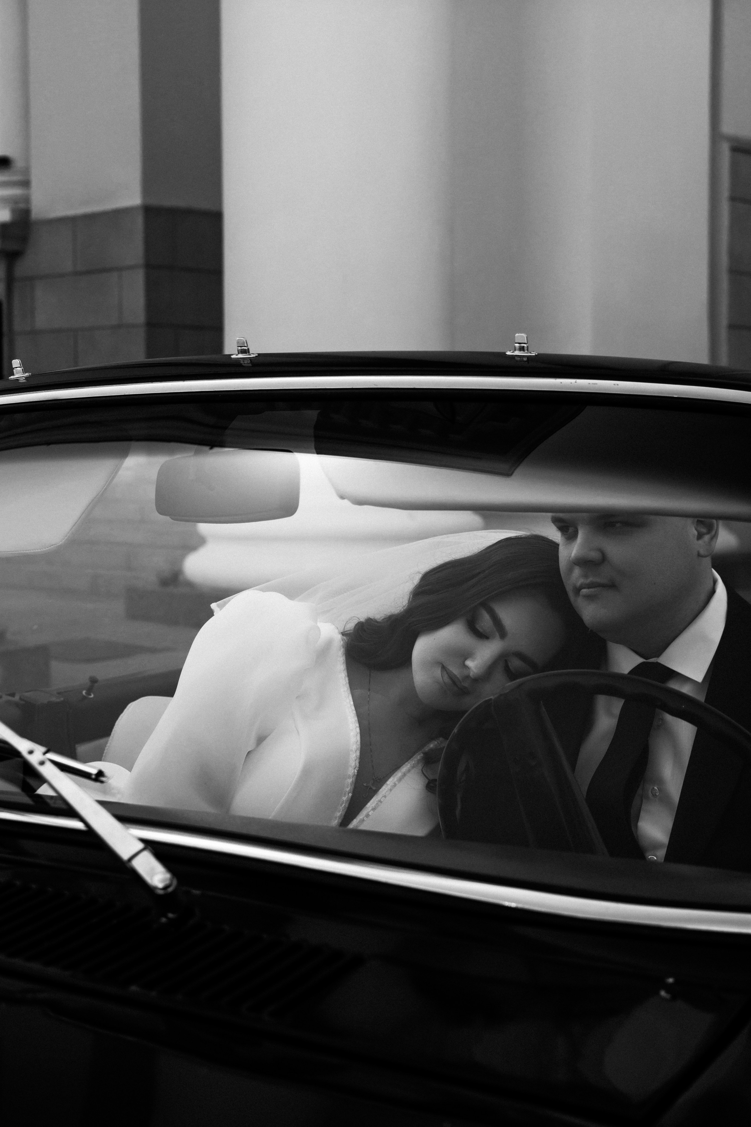 Свадебный фотограф Волгоград