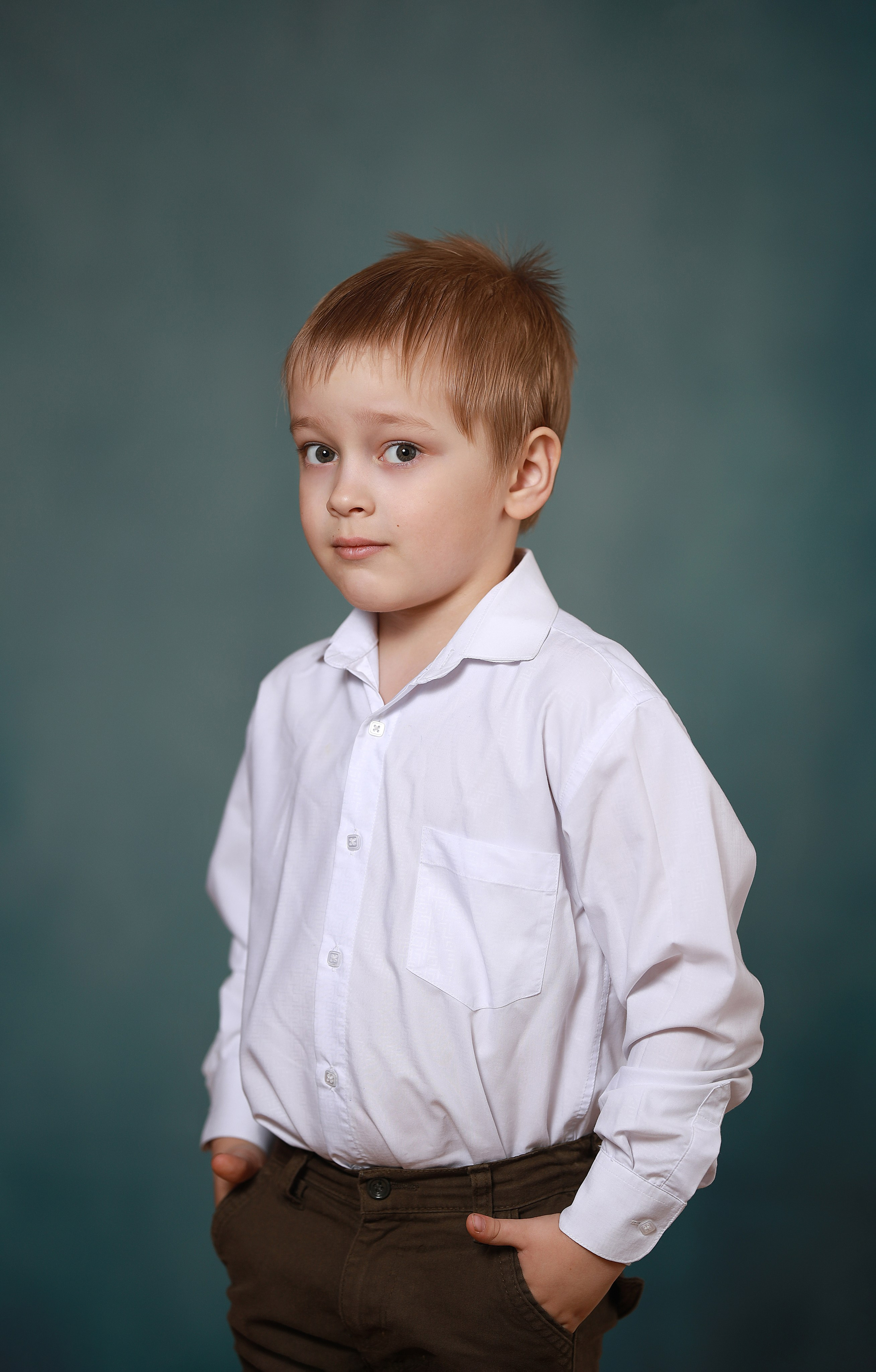 ДЕТСКИЙ САД. Школьный фотограф в Красноярске