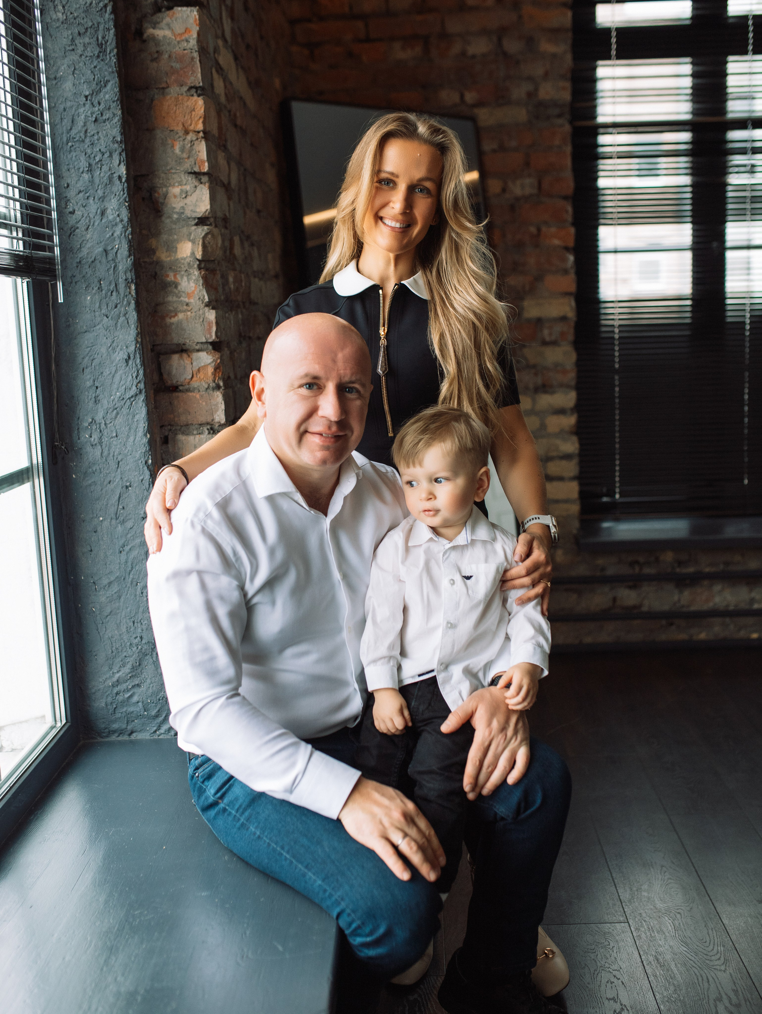 Истории. Семейный фотограф в Санкт-Петербурге Ирина Иванова