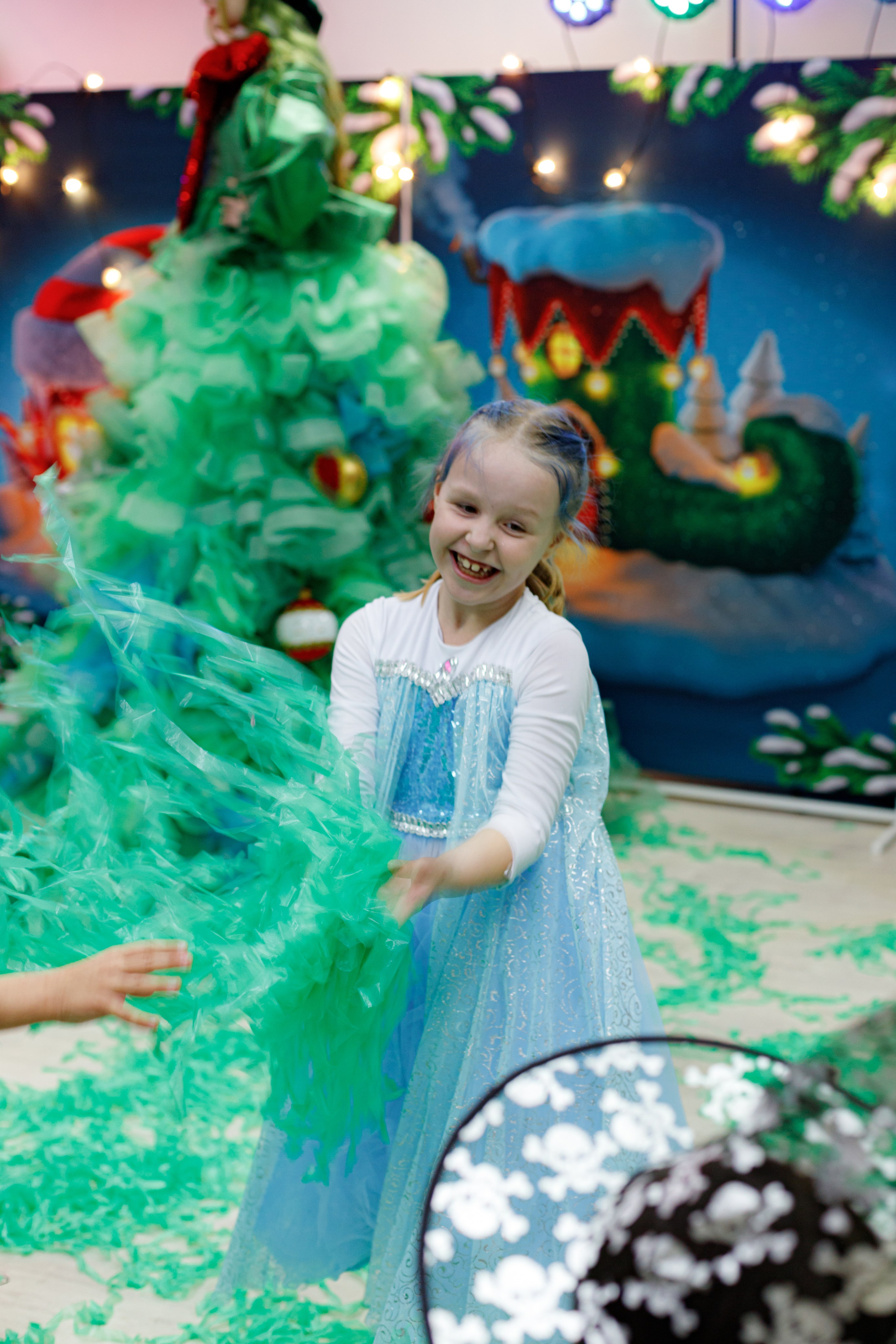 HAPPY NEW YEAR PART/5. Photokarish