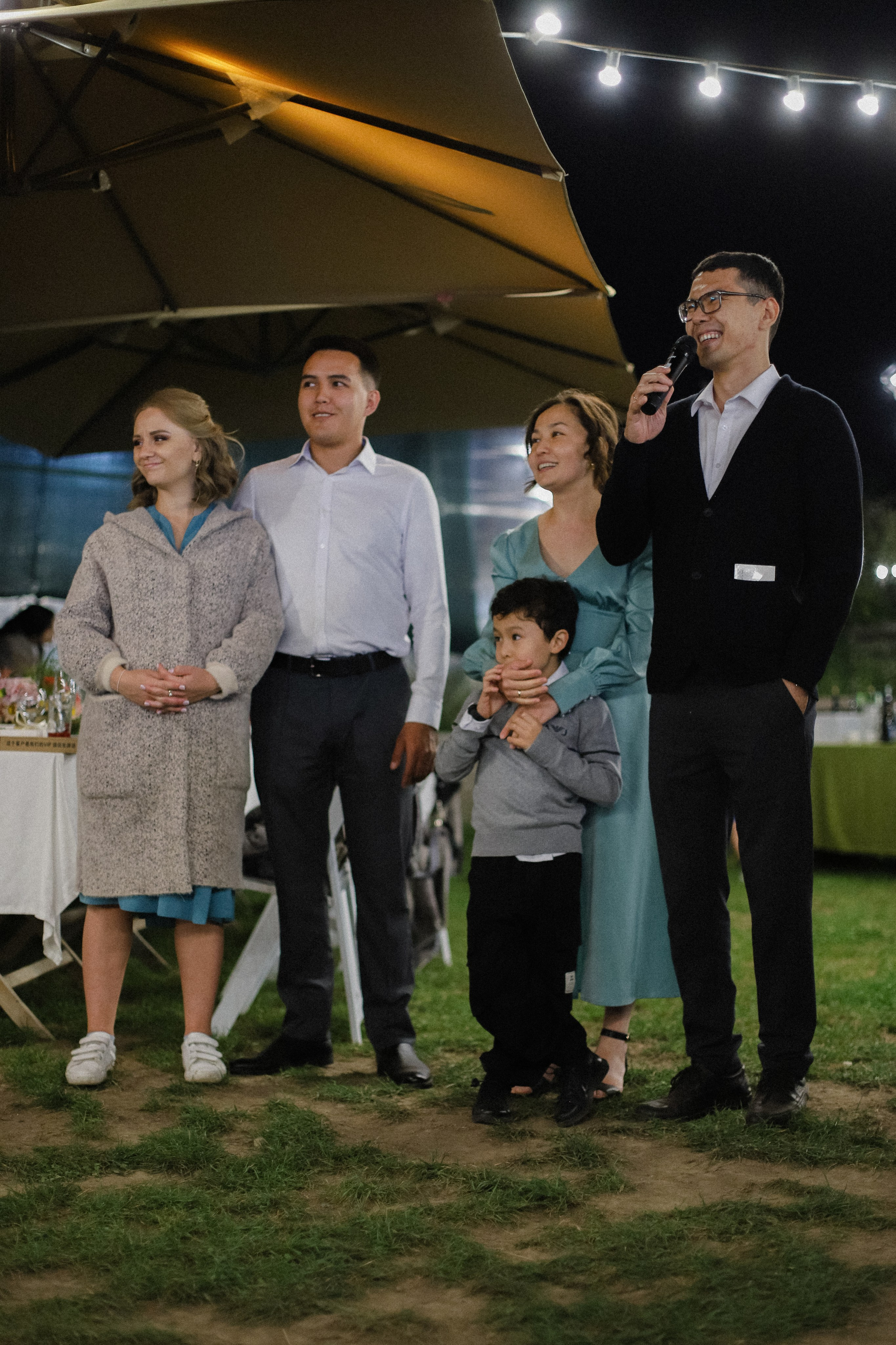 Рустам и Елизавета. Фотограф в Алматы и Москве Даша Пушкина