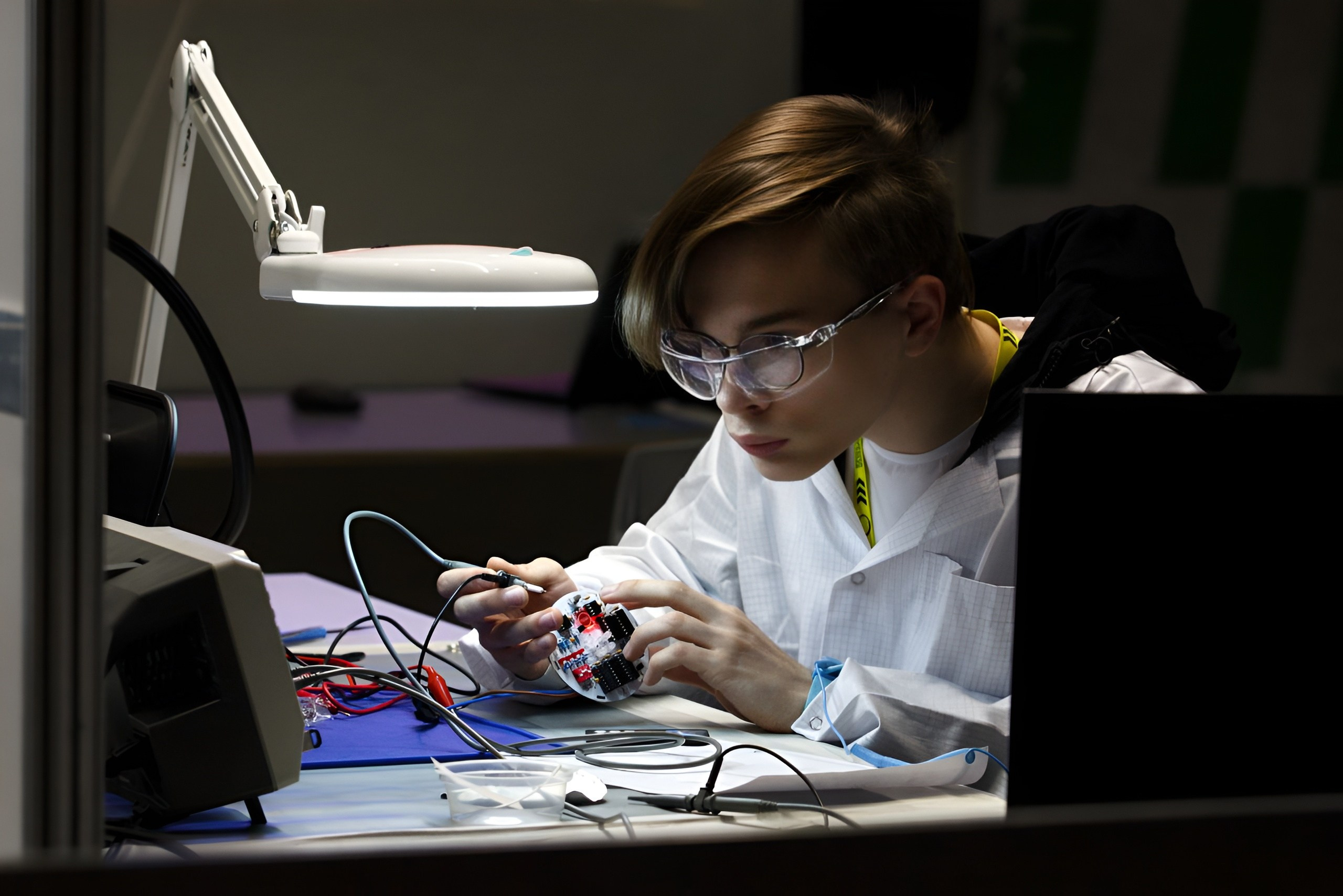 Репортажный и портретный фотограф / видеограф (СПБ)