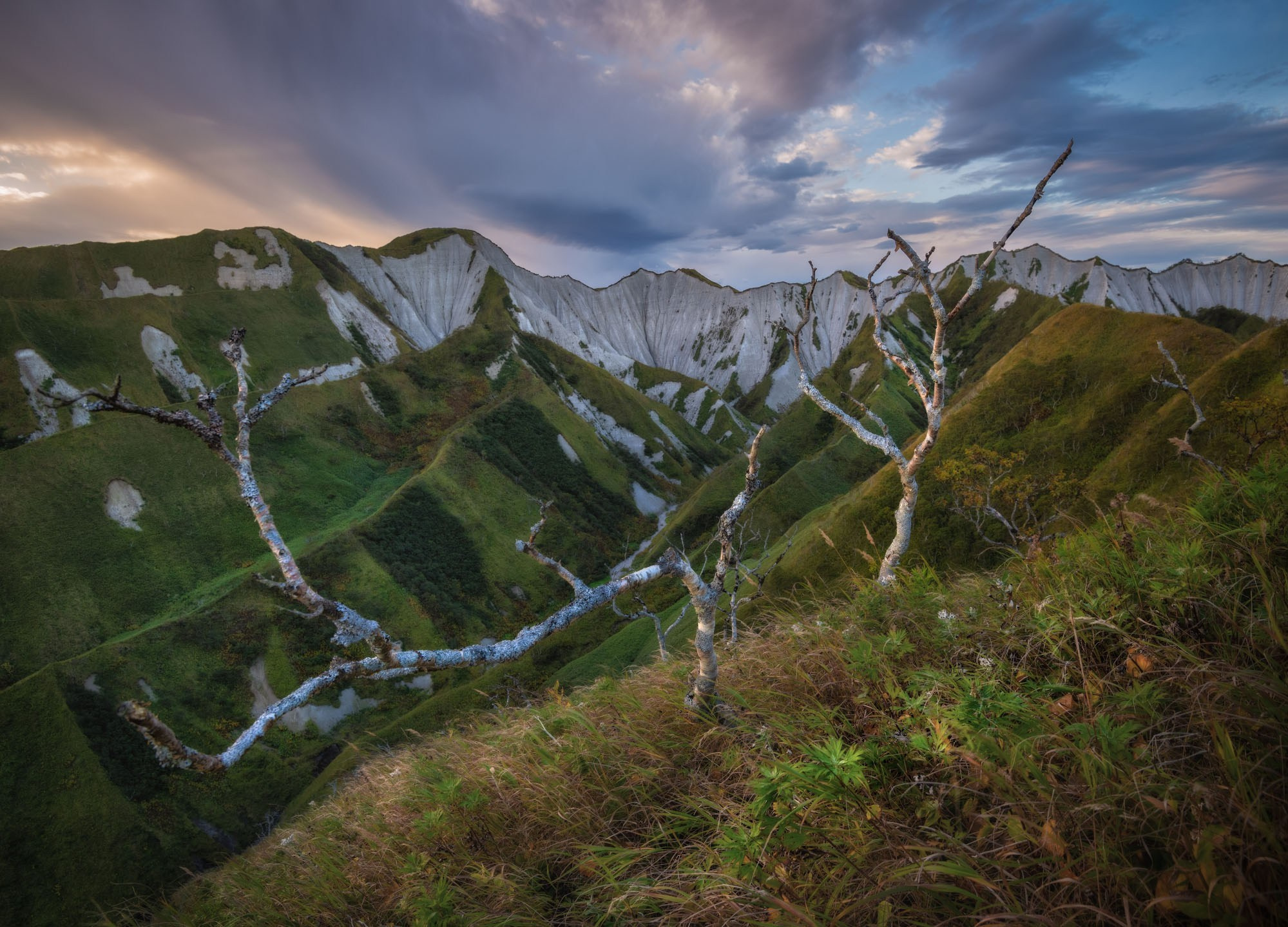 Фототур на Итуруп и Сахалин в октябре 2026
