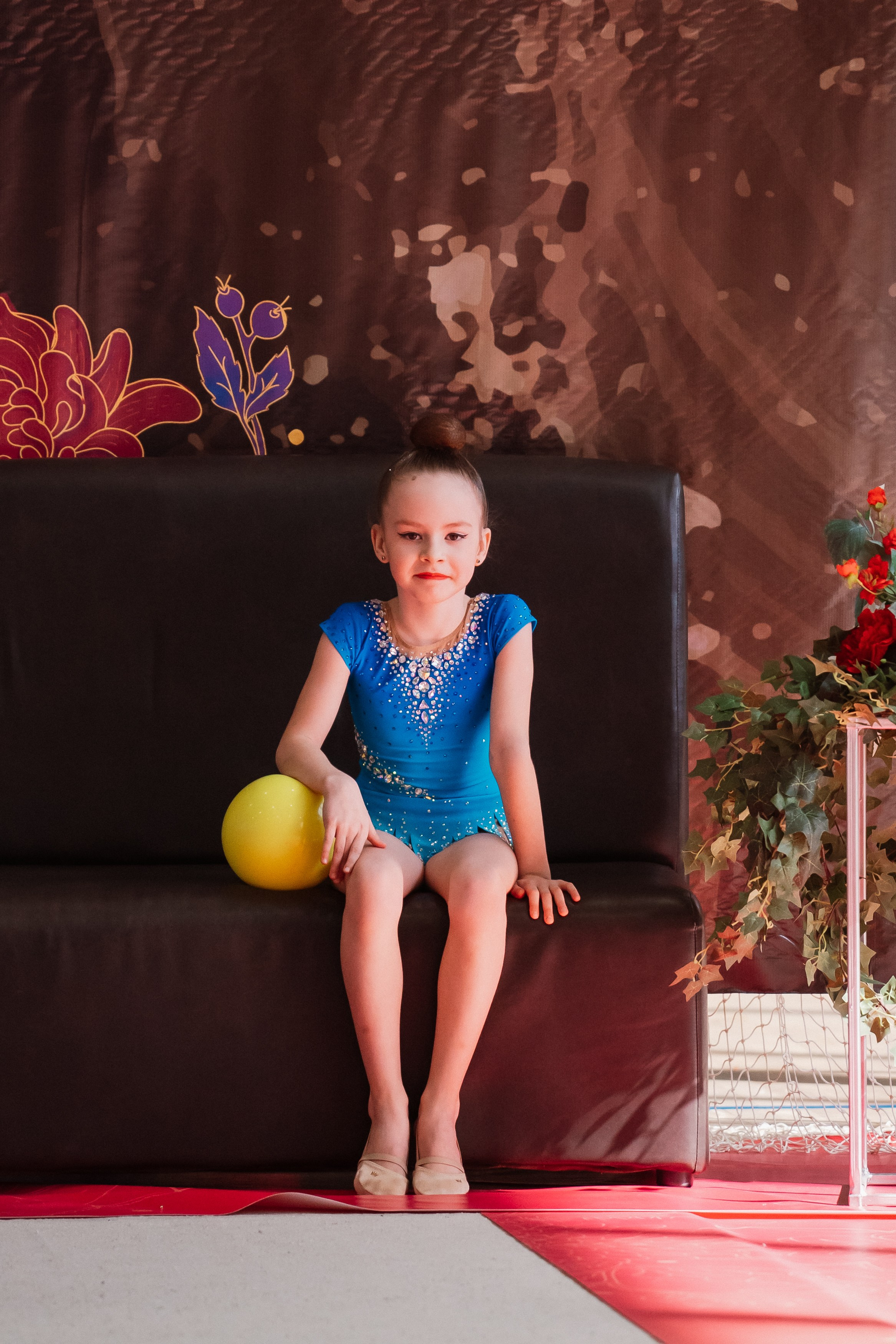 Надежды — День 2. Воробьева Ксения — Спортивный и танцевальный фотограф Новосибирск