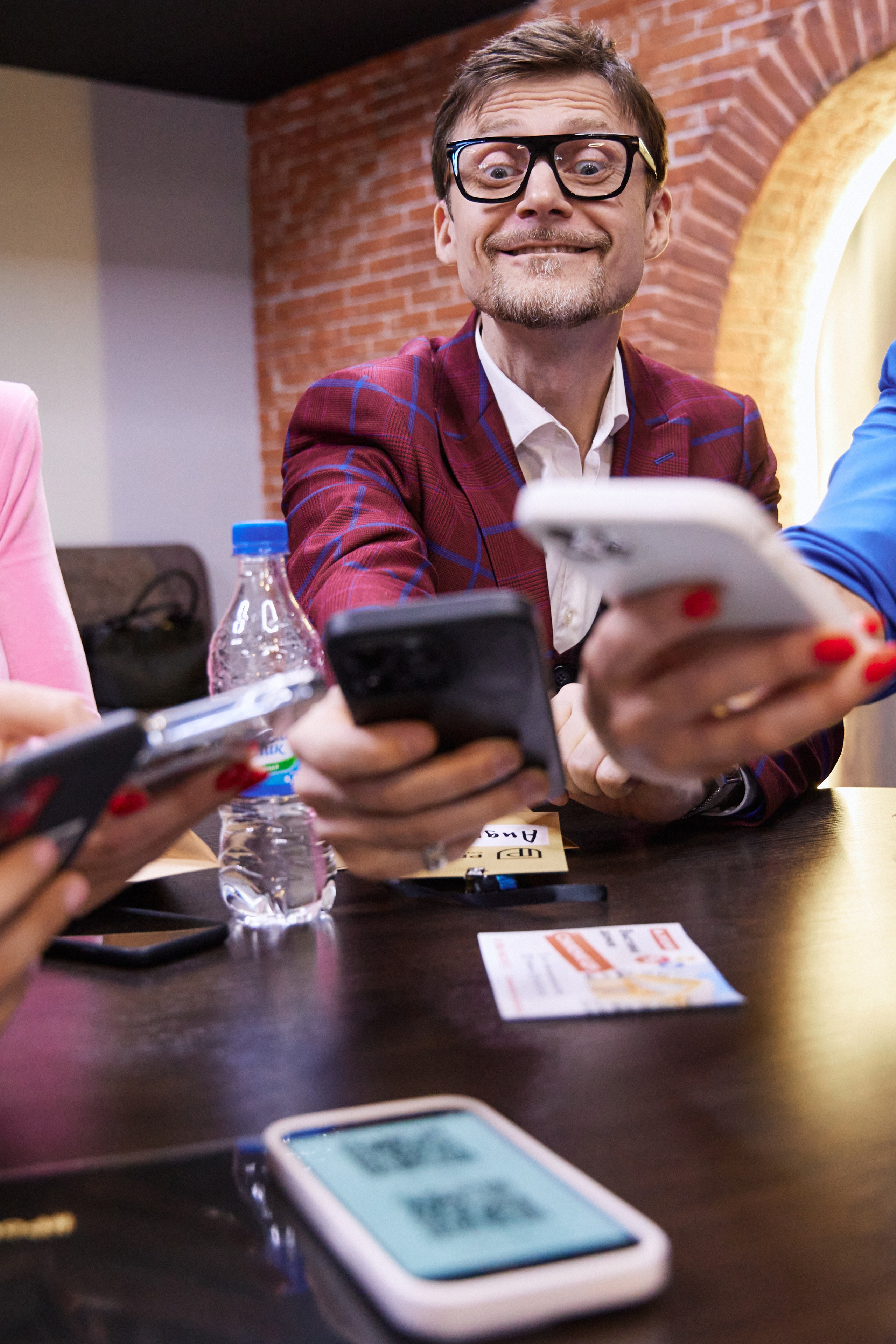 Репортаж. Фотограф Андрей Кононенко