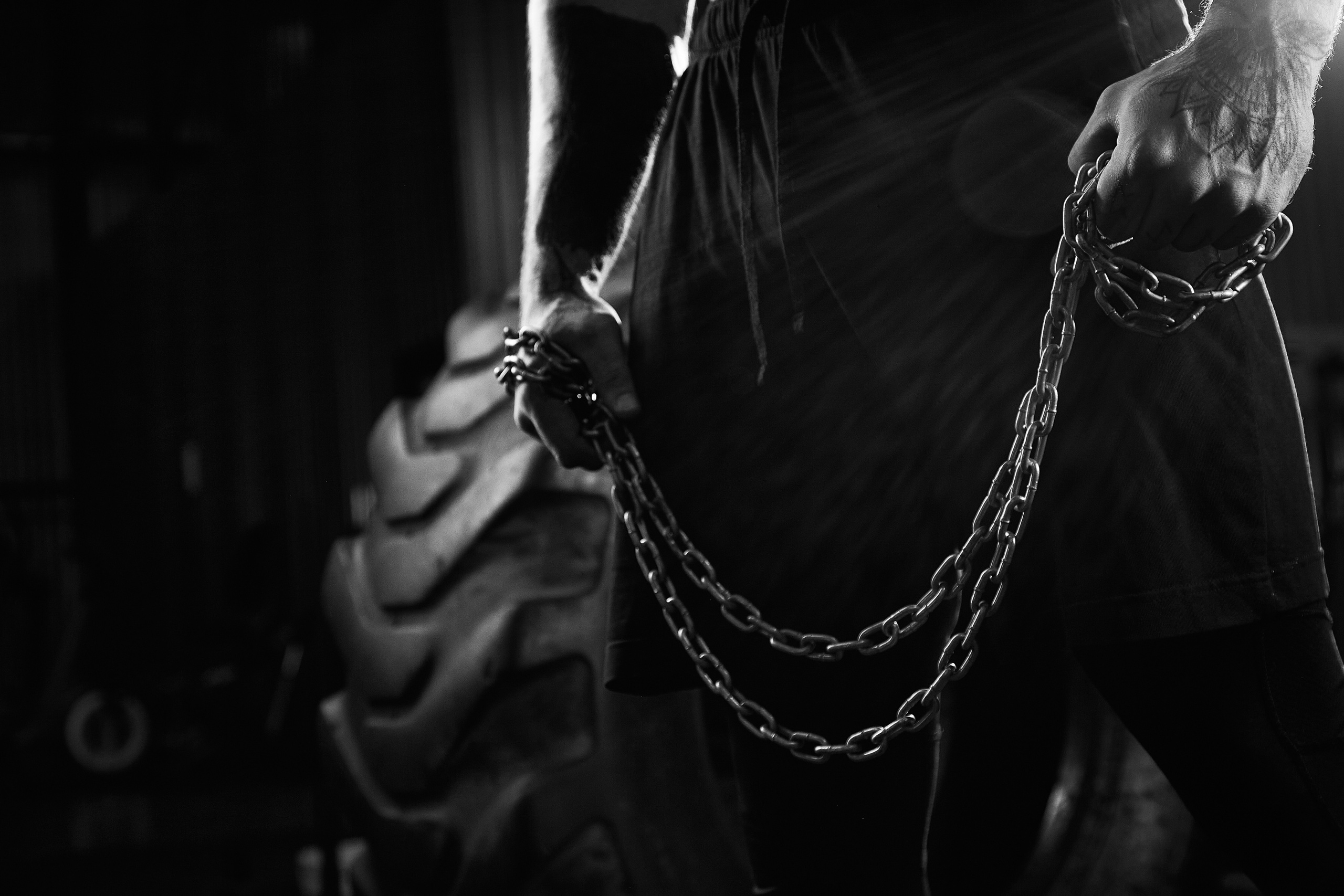 Фитнес контент. Свадебный фотограф Дмитрий Гладков