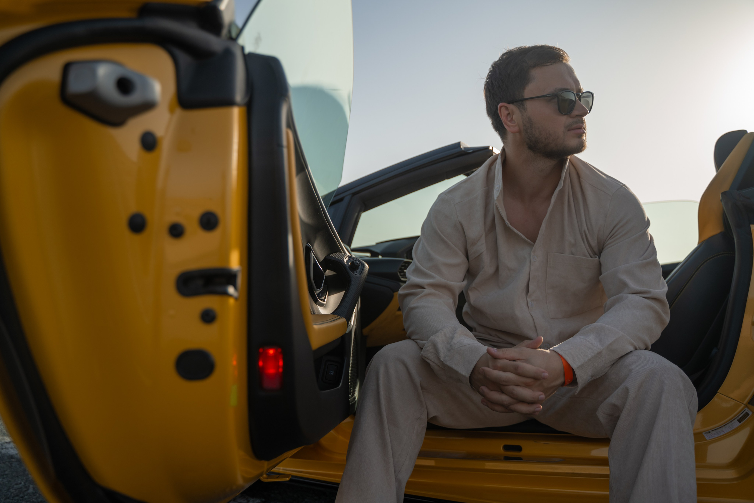 Lamba. Фотограф и видеограф в Москве и Абу Даби Мария Кулагина