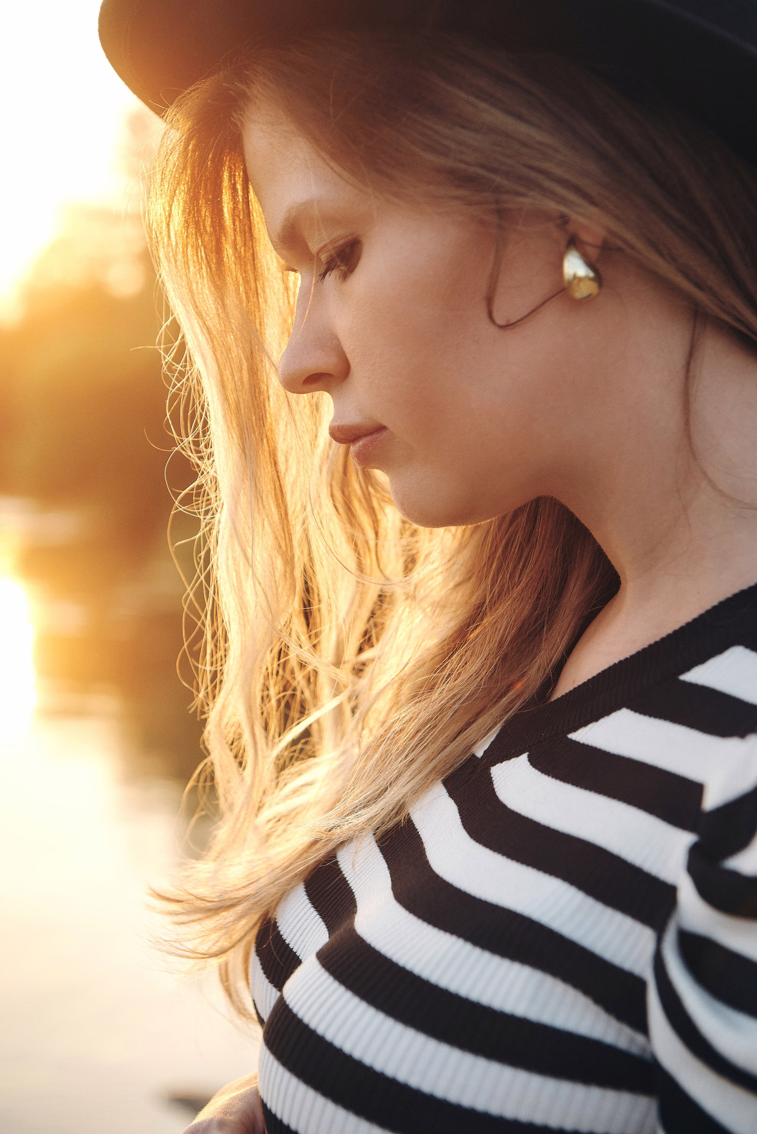 Женский портрет. Свадебный и семейный фотограф Петр Гатыло