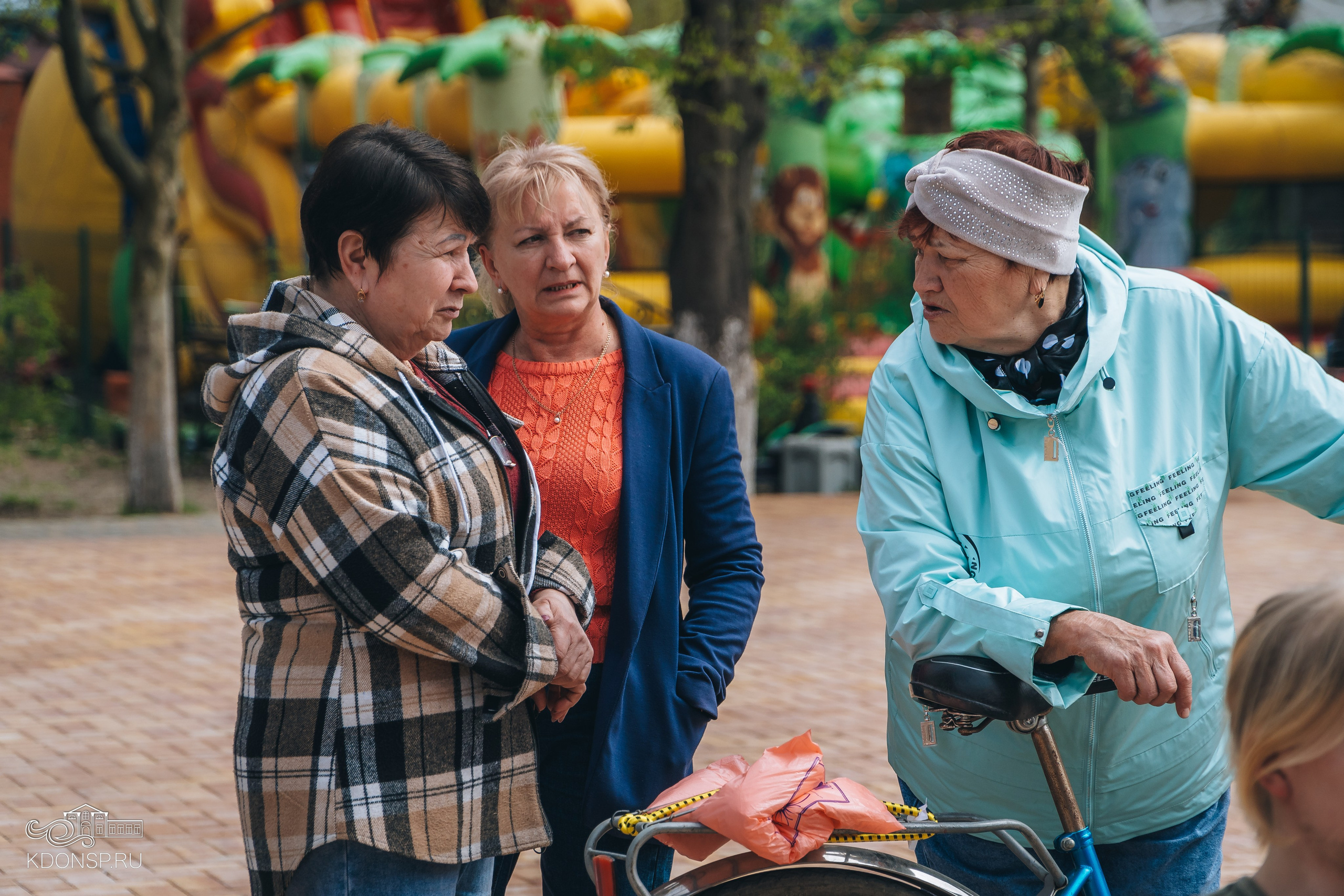 Концерт «Признаюсь я Родине в любви». Новотитаровский Дом культуры