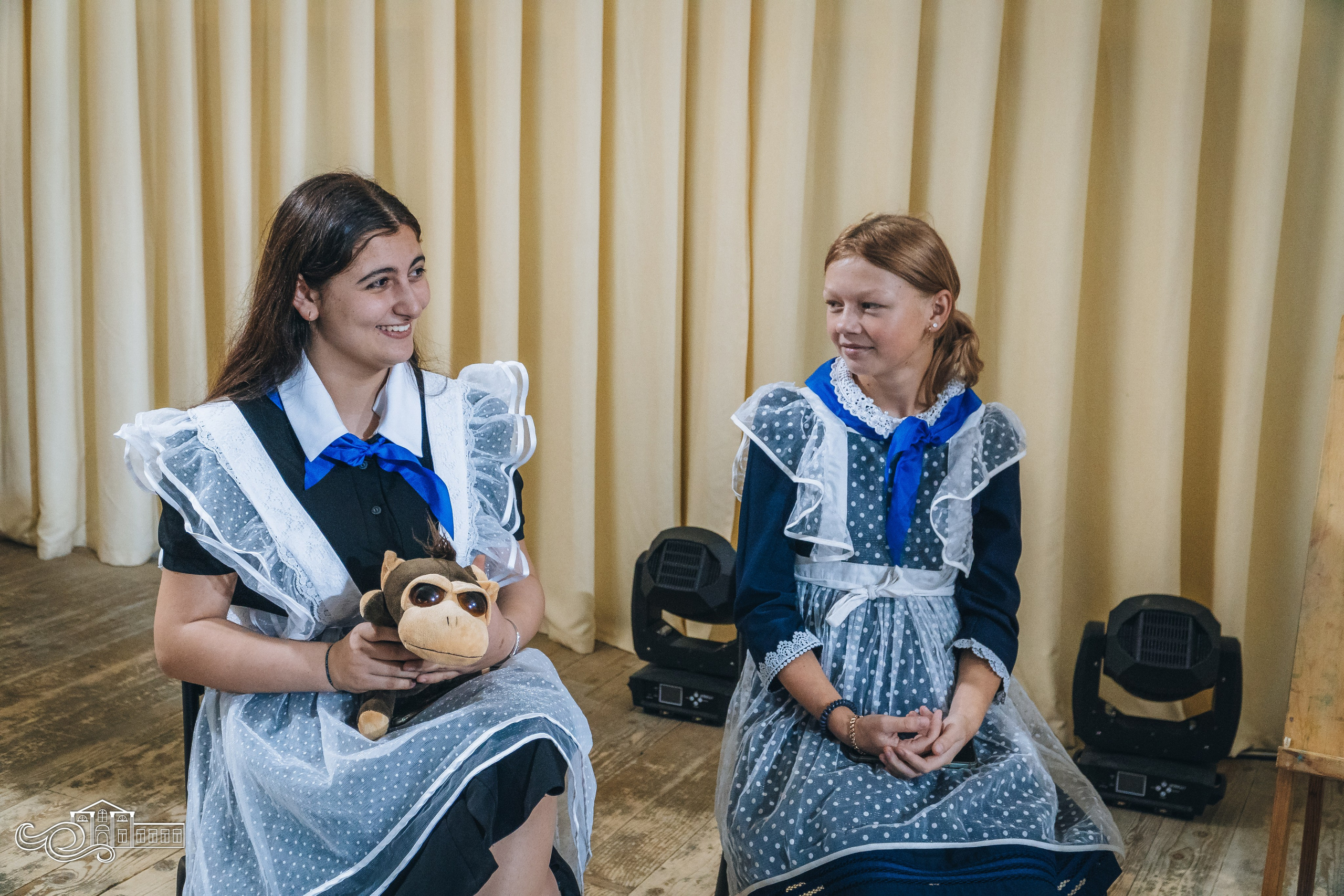 «Мифы и реальность». Новотитаровский Дом культуры