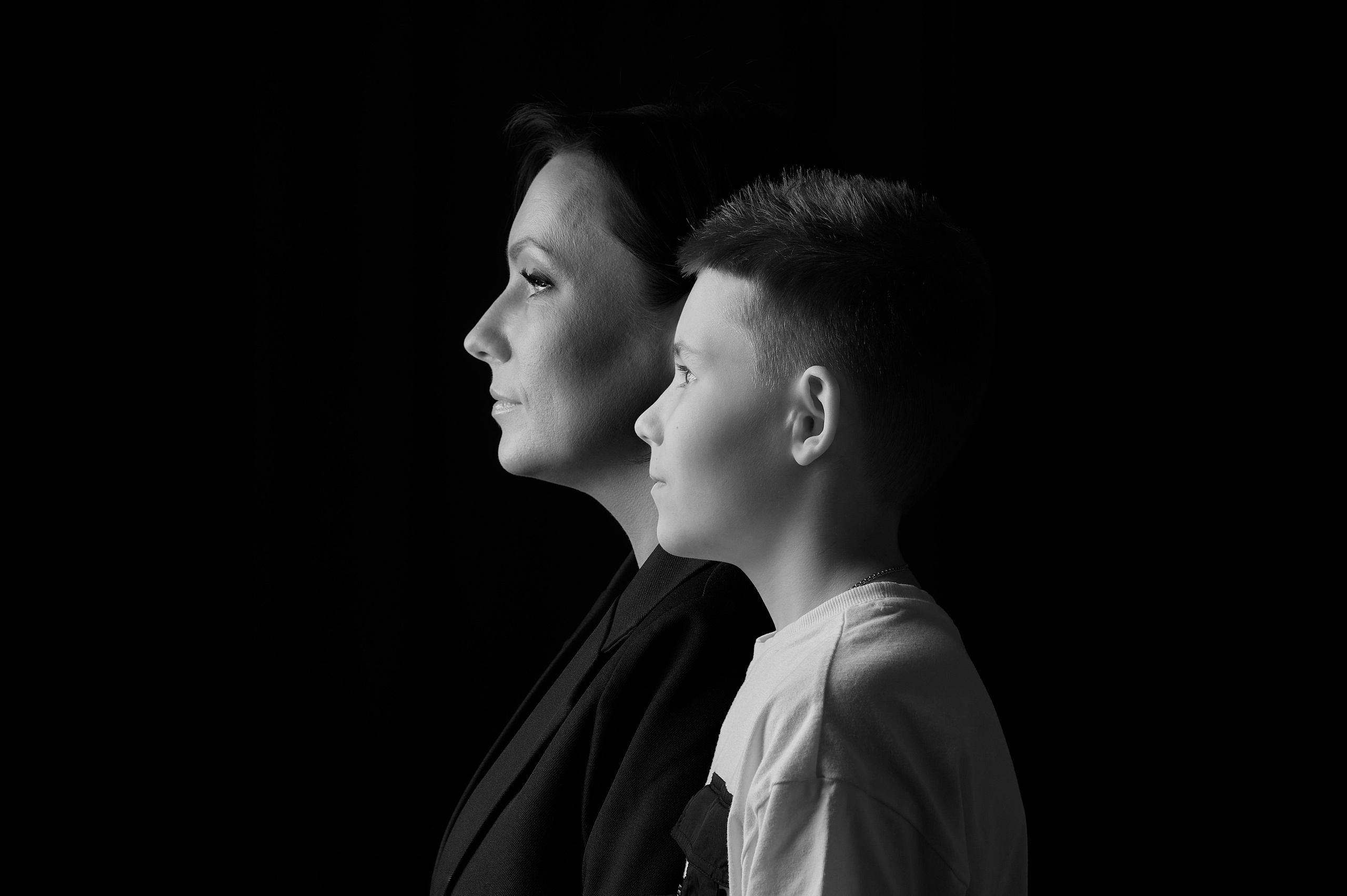 Индивидуальные и семейные фотосессии в Санкт-Петерубрге