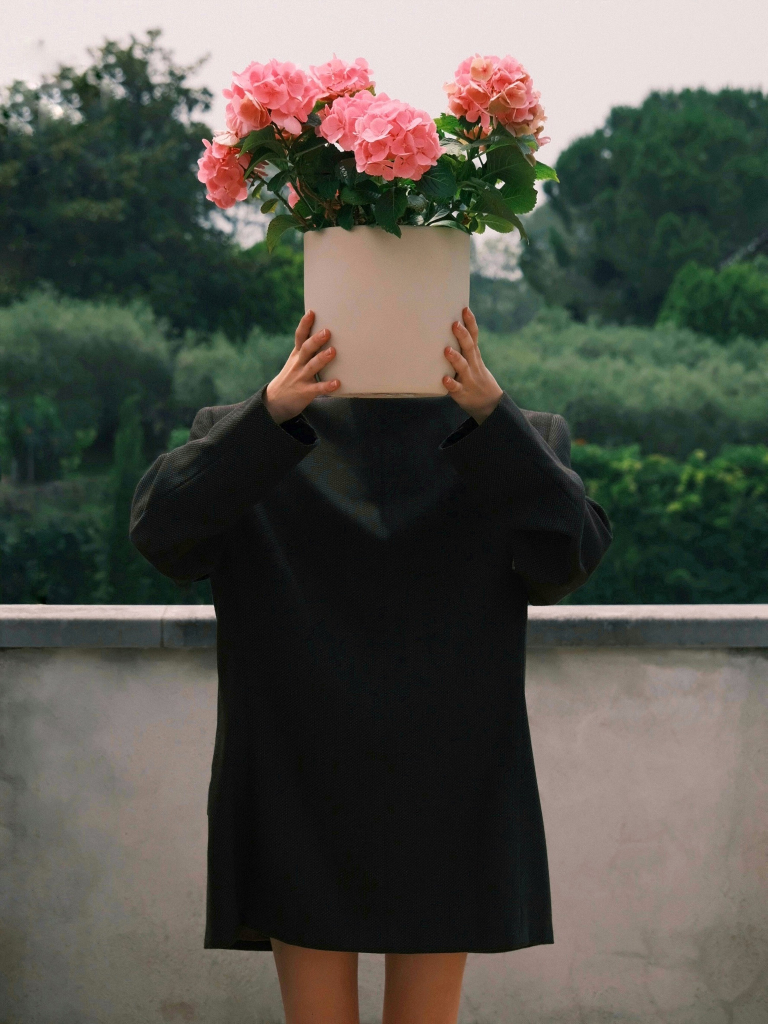 «Я вижу иначе»