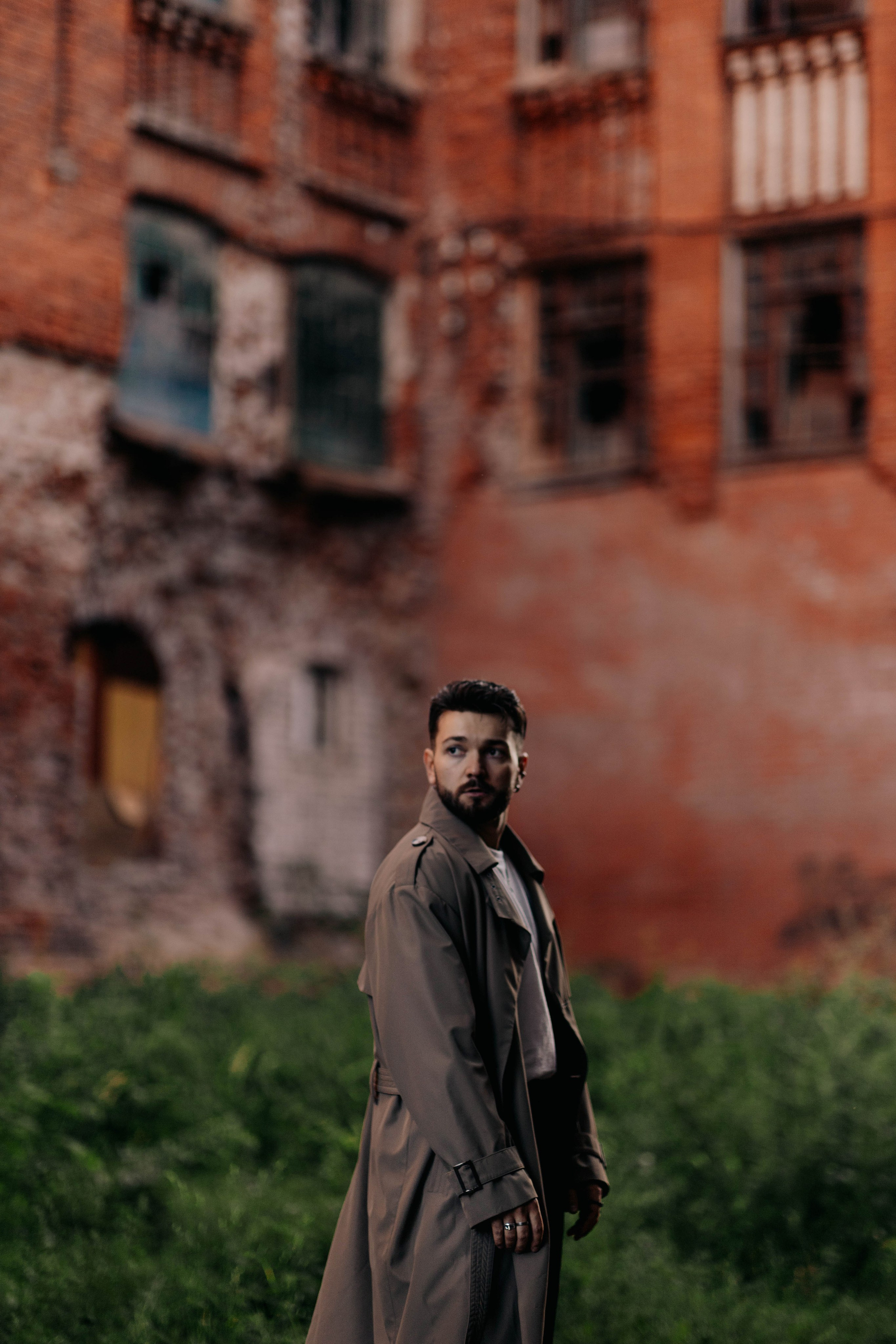 Владимир. Детский и семейный фотограф в Твери Ольга Крестьянинова