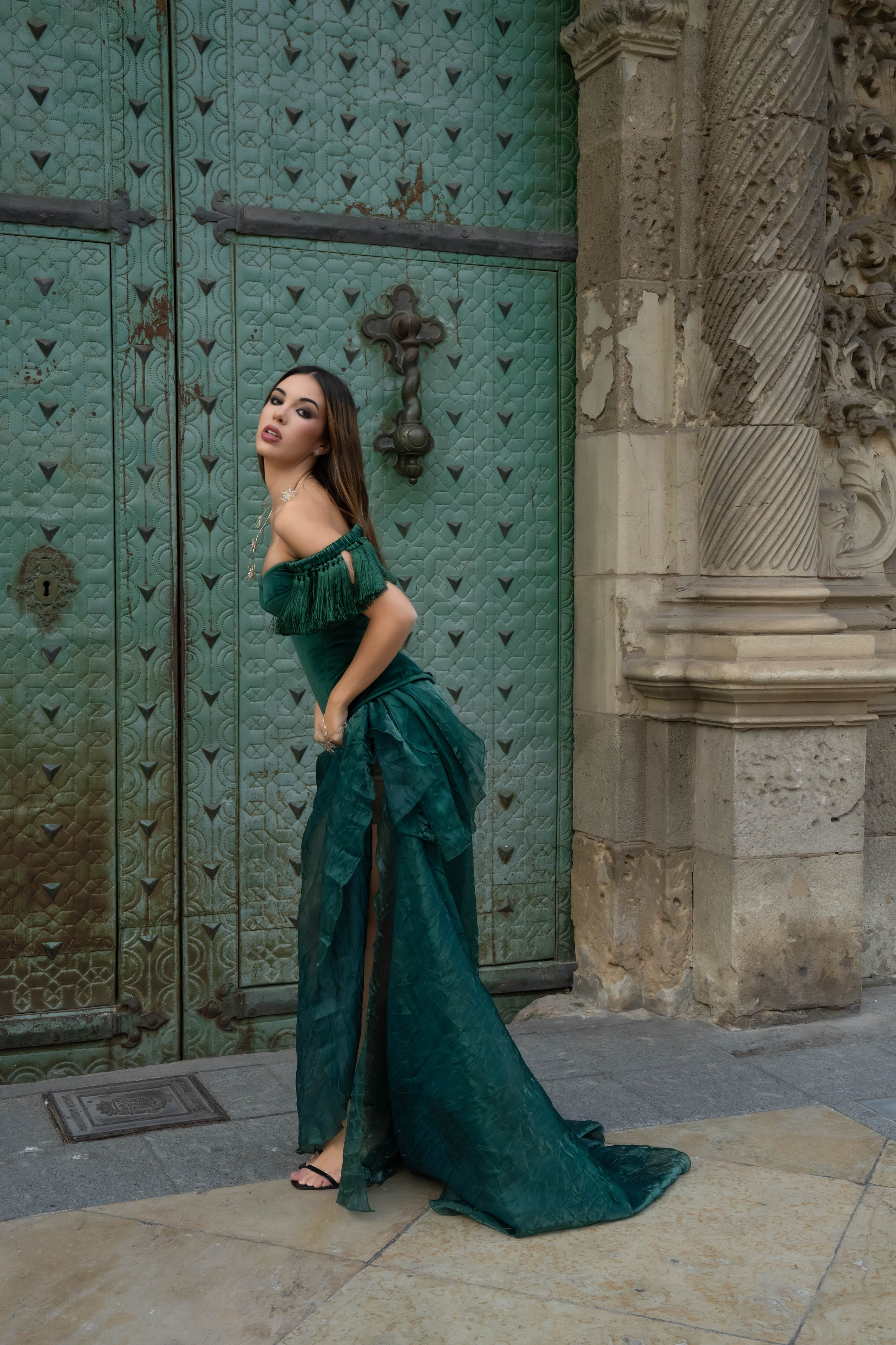 Фэшн и бренд-съёмка в Аликанте | Контент для бизнеса. Фотограф в Аликанте СветЛана Константинова