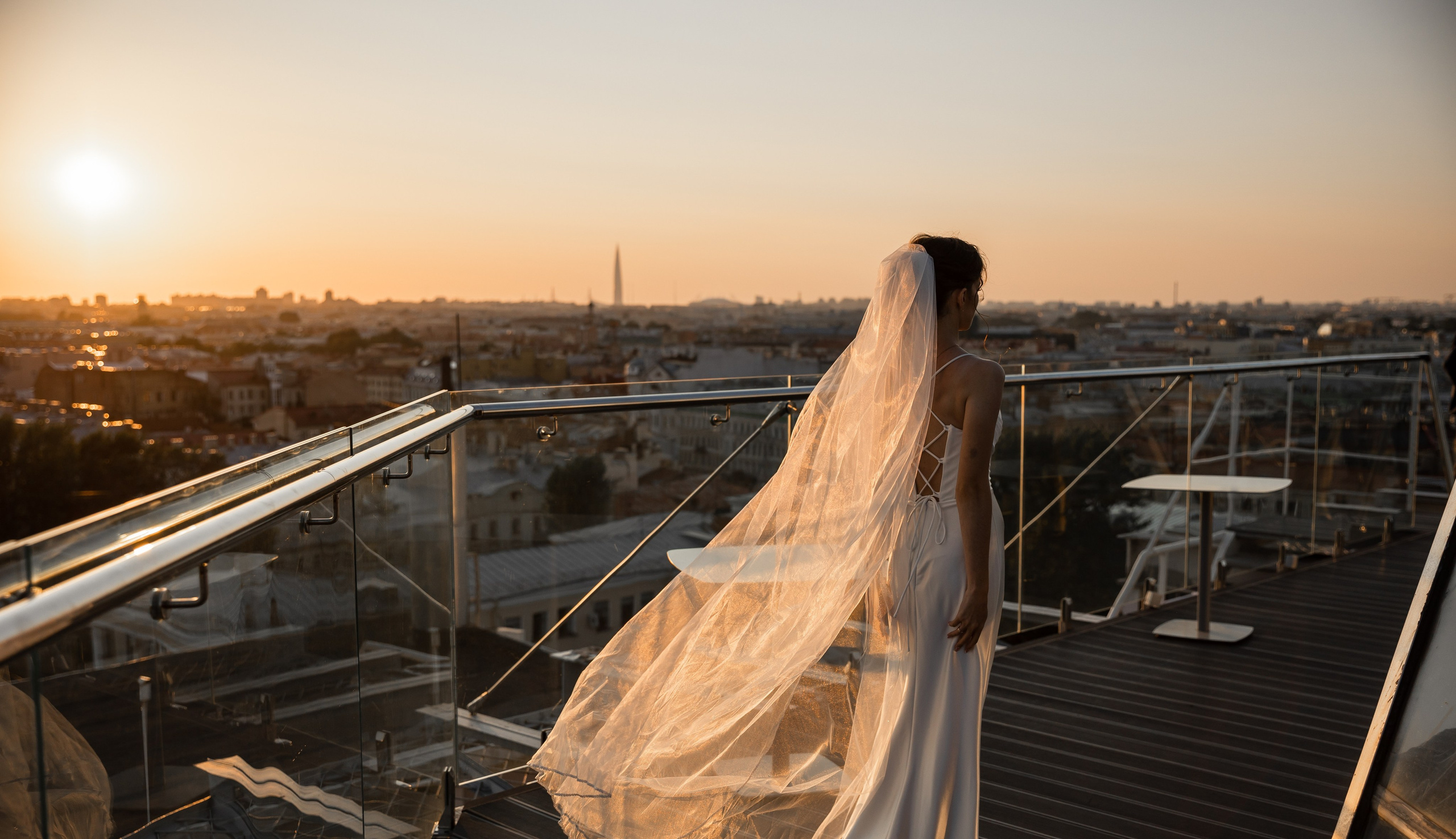 Свадебный фотограф Санкт-Петербург Катерина Ширяева