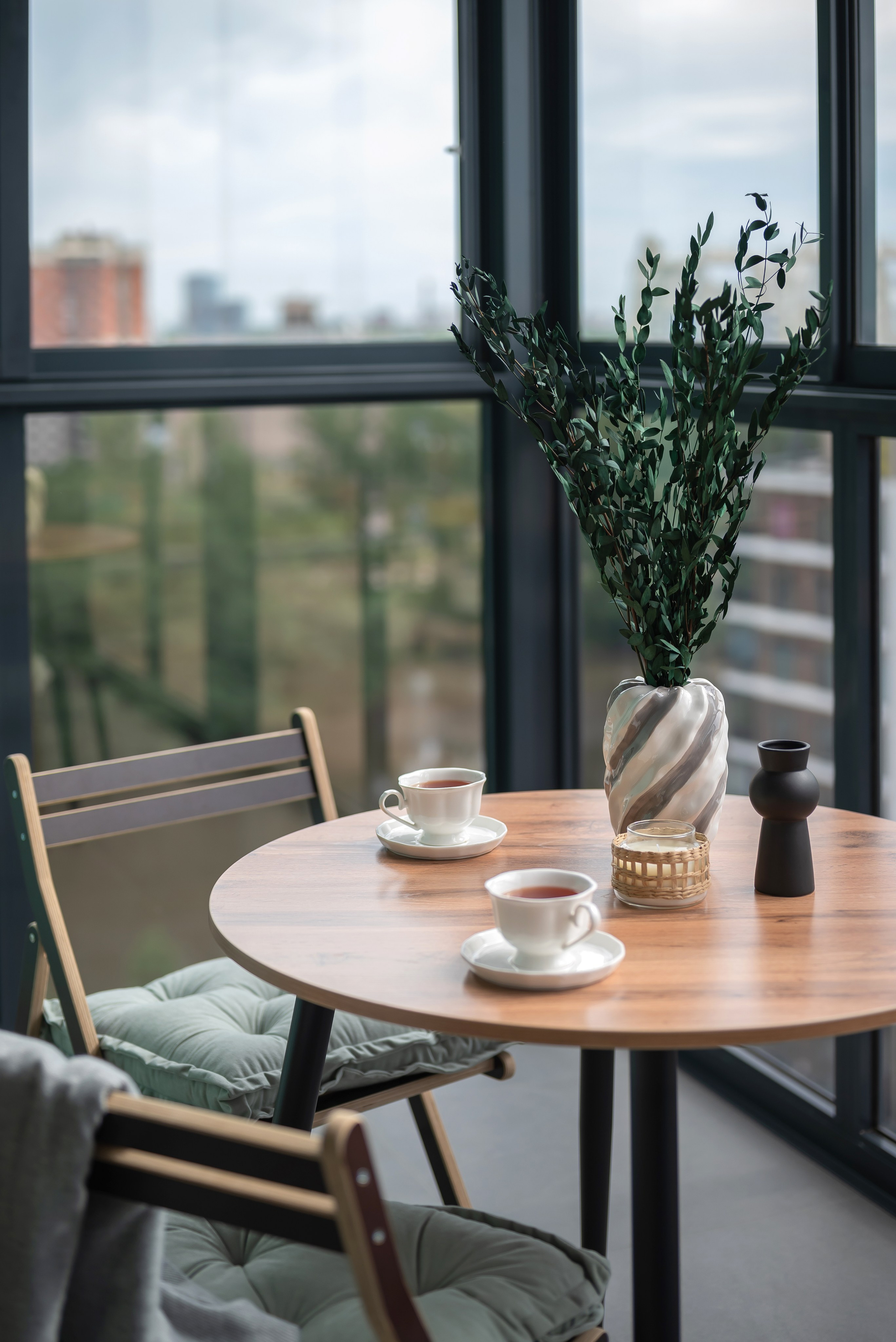 Магнитогорская. Главная