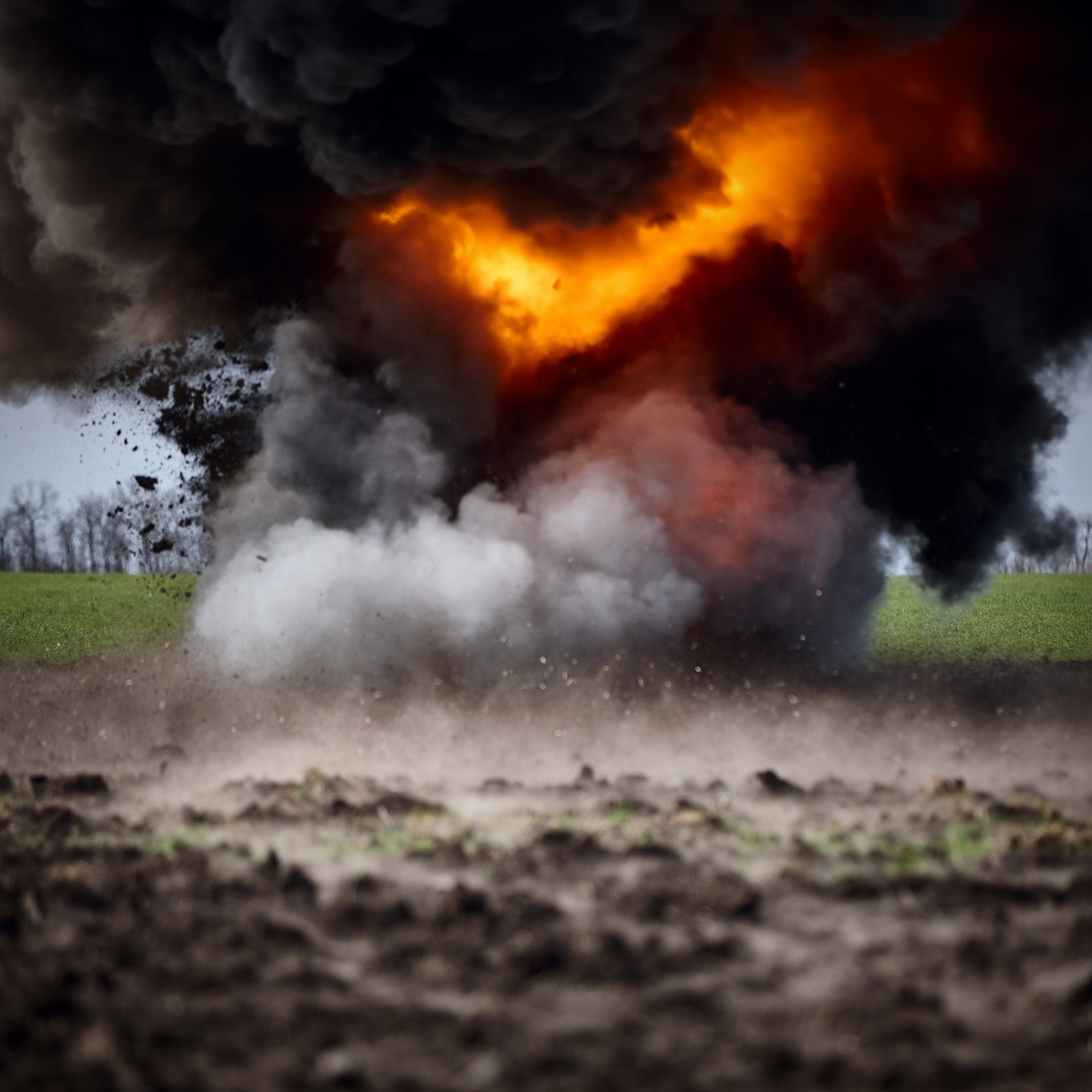 Артур Емельянов — Военный фотограф
