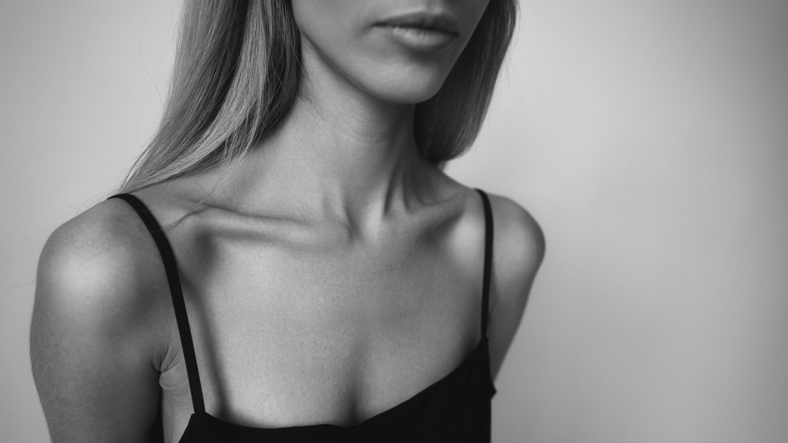 Studio Photoshoot with Ulyana at DeLight Studio — Anton Avanzato