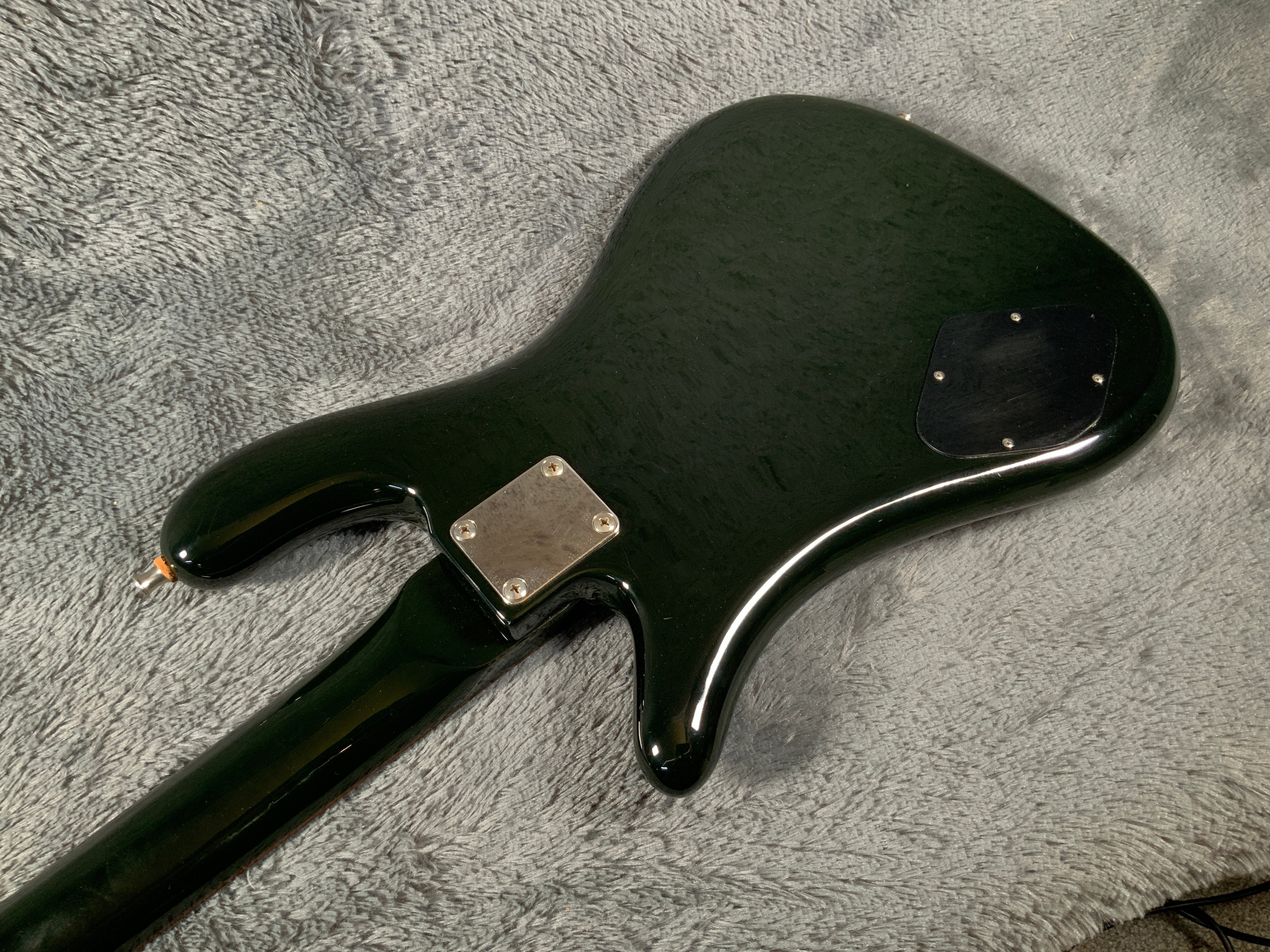 Fresher Special Japan 80's Spector NS-2J