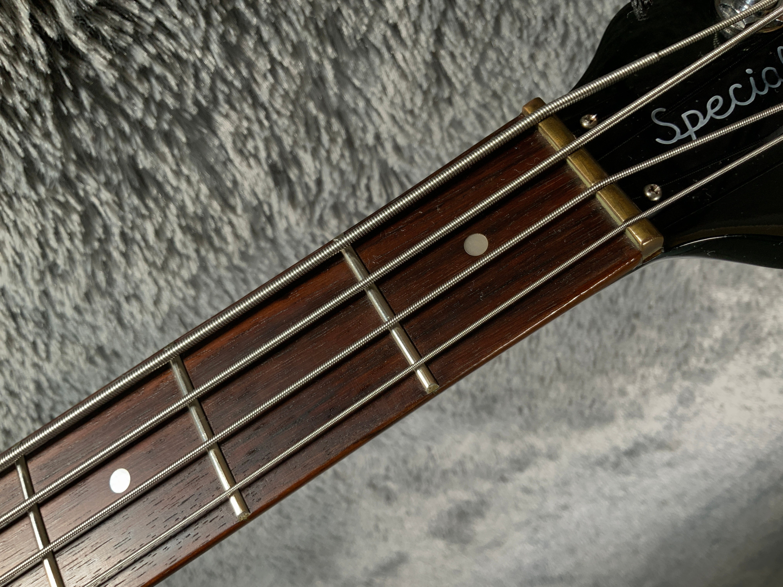 Fresher Special Japan 80's Spector NS-2J