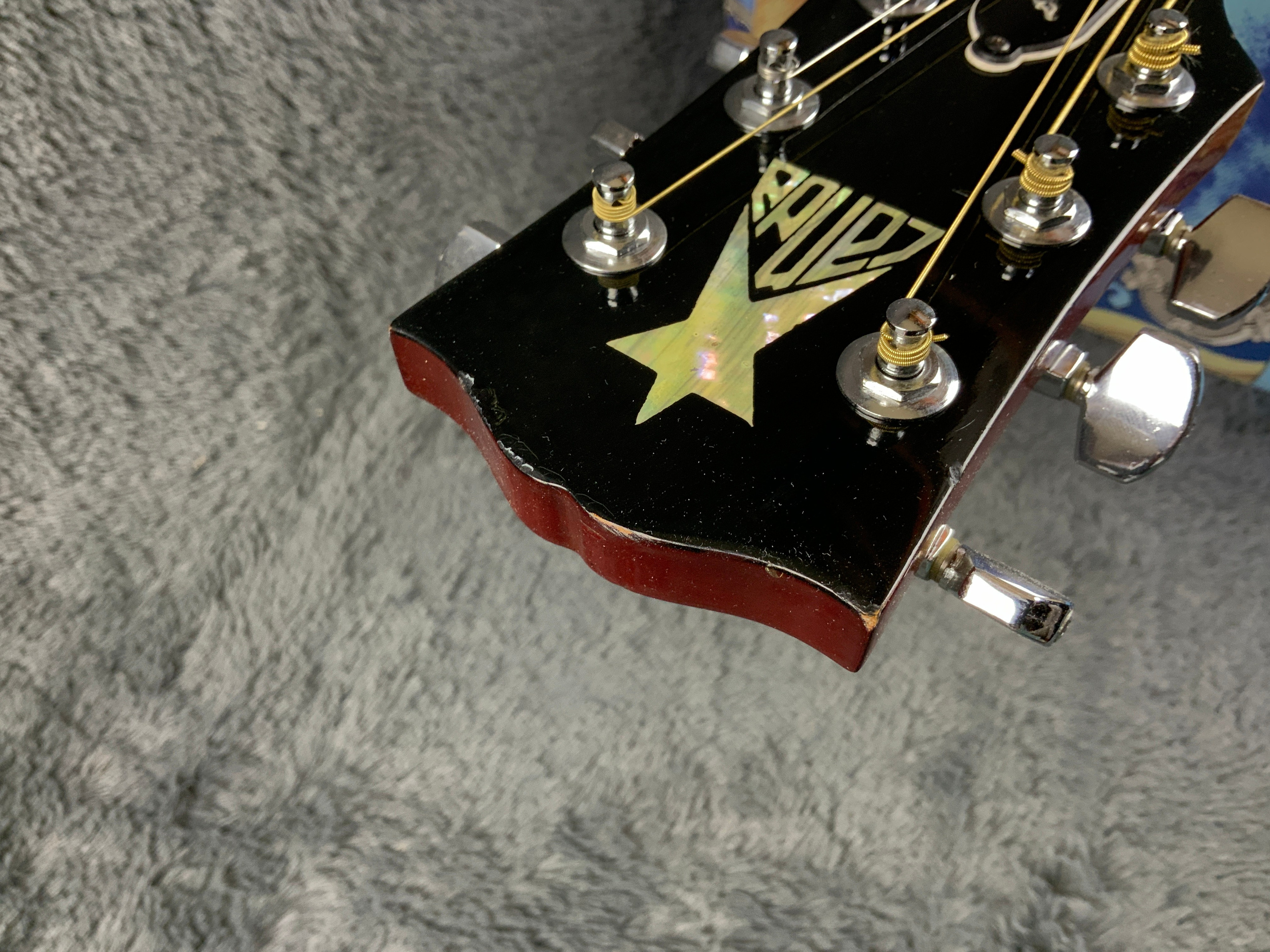 Canda-303 by Fuji-Gen Gakki Japan