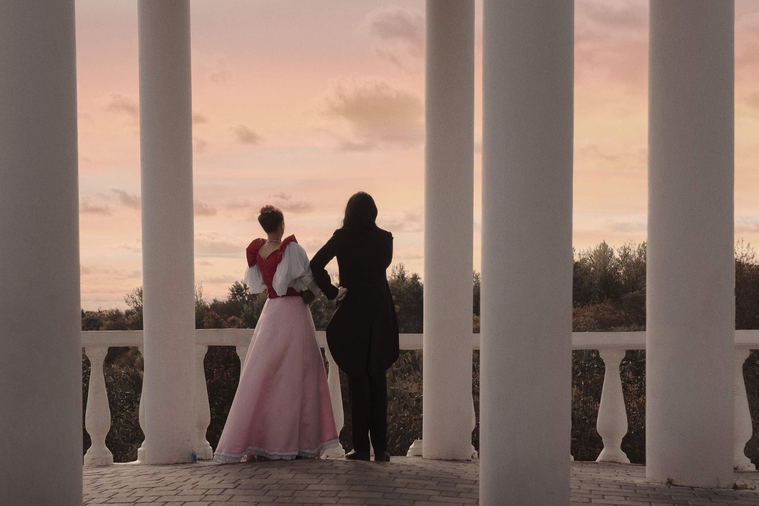 Дама с собачкой