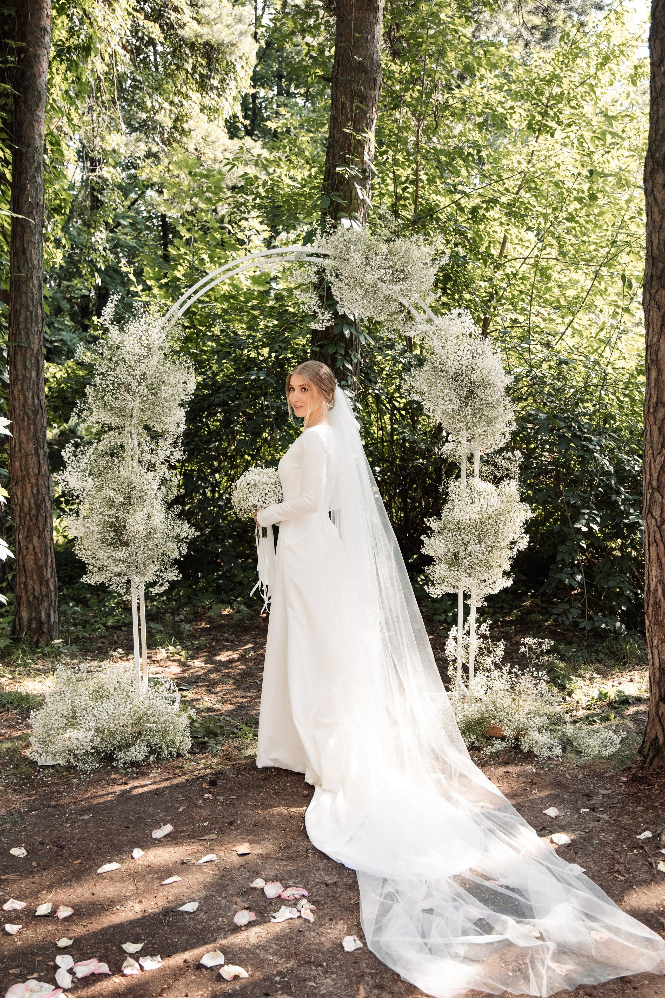 Ярослав и Анасатасия