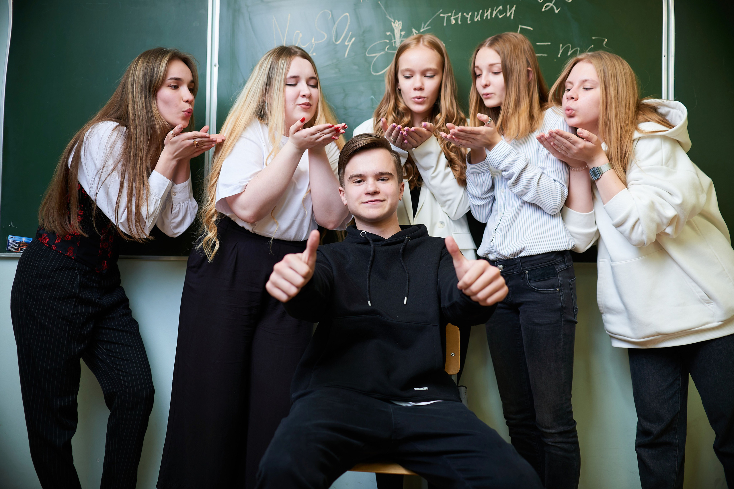 Как подготовиться к школьной фотосессии. Фото и видео Москва. Свадебный фотограф, видеограф, фотосессии, видеосъемка