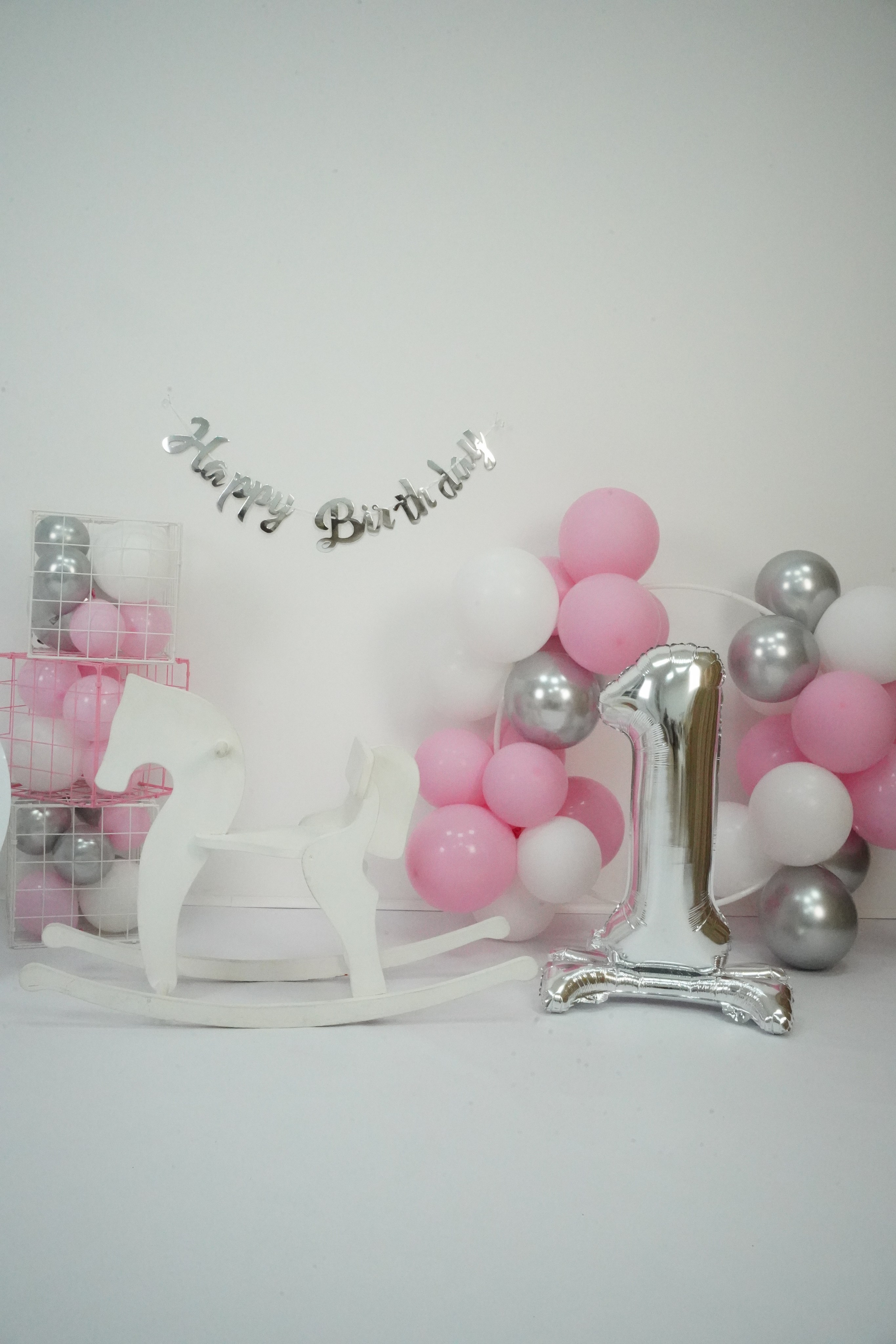 Наши Новые Фотозоны. Детская Фотостудия ГОДОВАСИКИ в Санкт-Петербурге фотосесия на годик